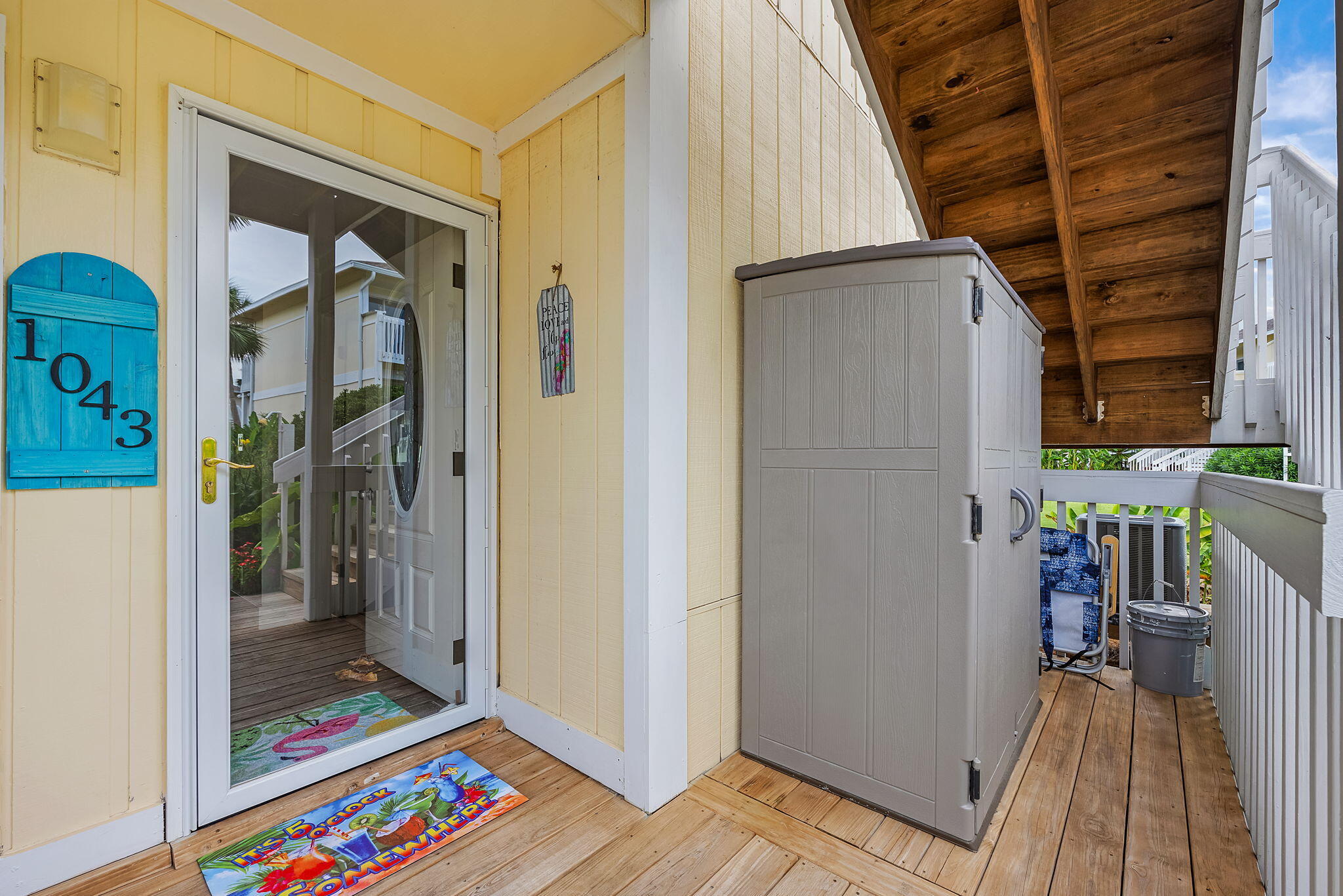 SANDPIPER COVE PH 01 - Residential