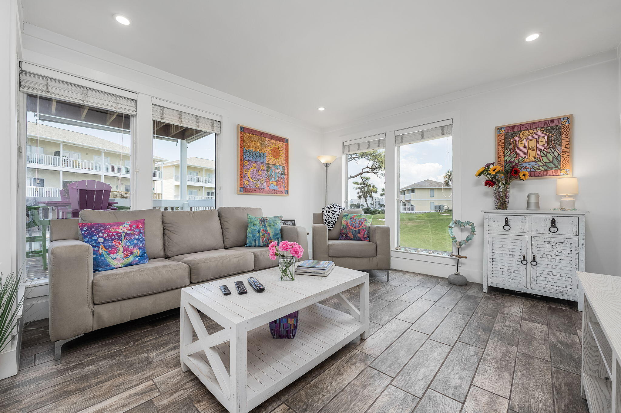 SANDPIPER COVE PH 01 - Residential