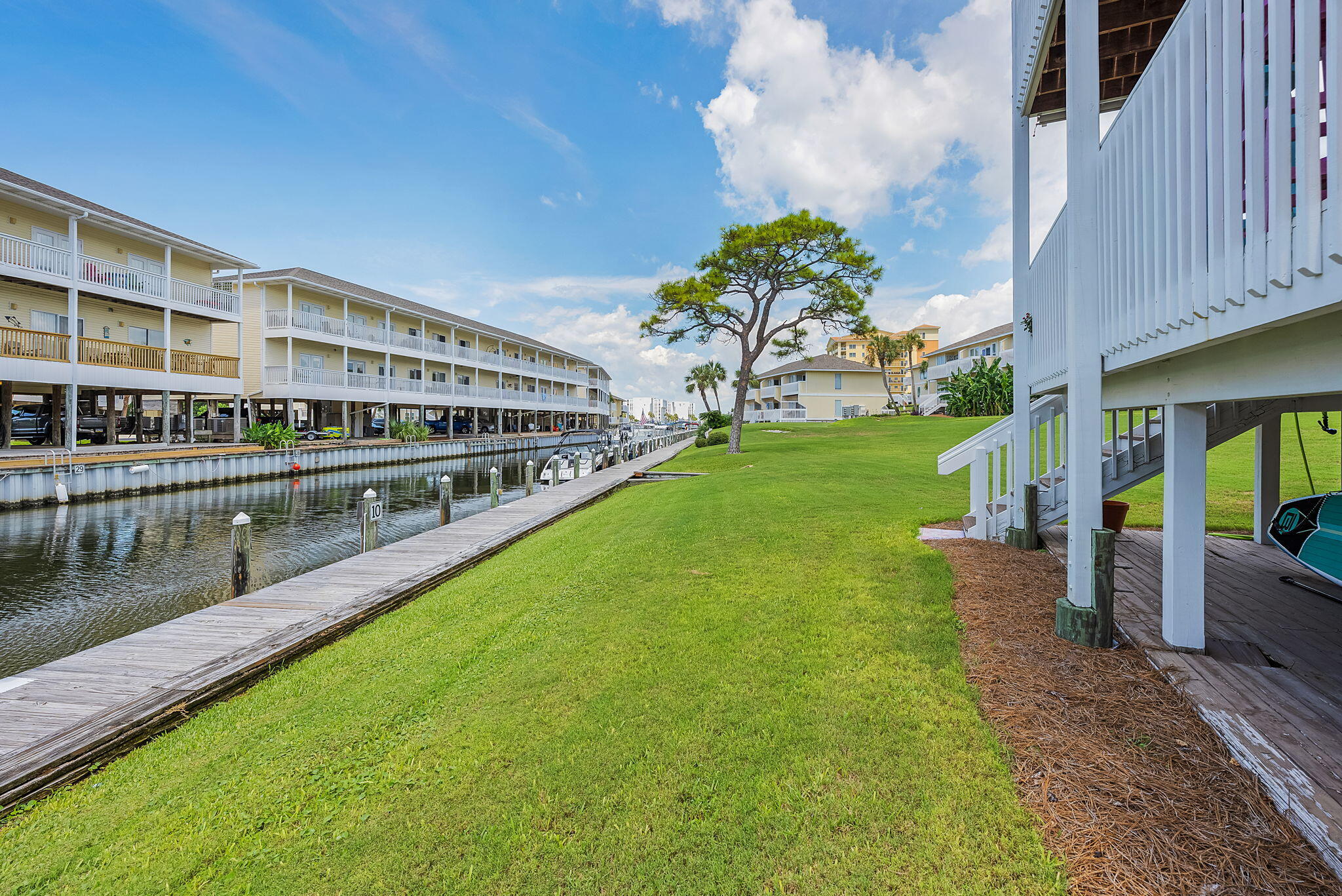 SANDPIPER COVE PH 01 - Residential