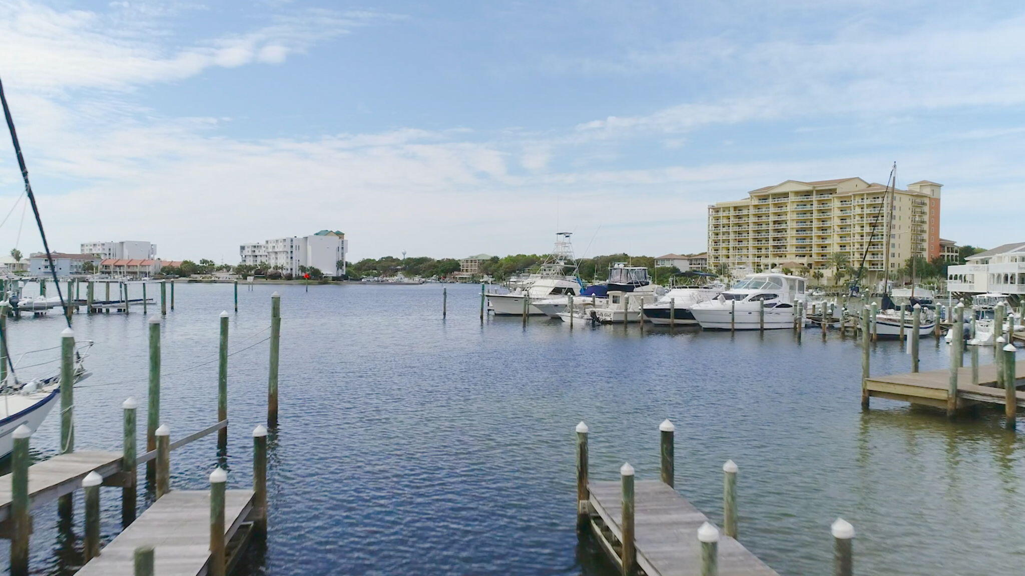 SANDPIPER COVE PH 01 - Residential