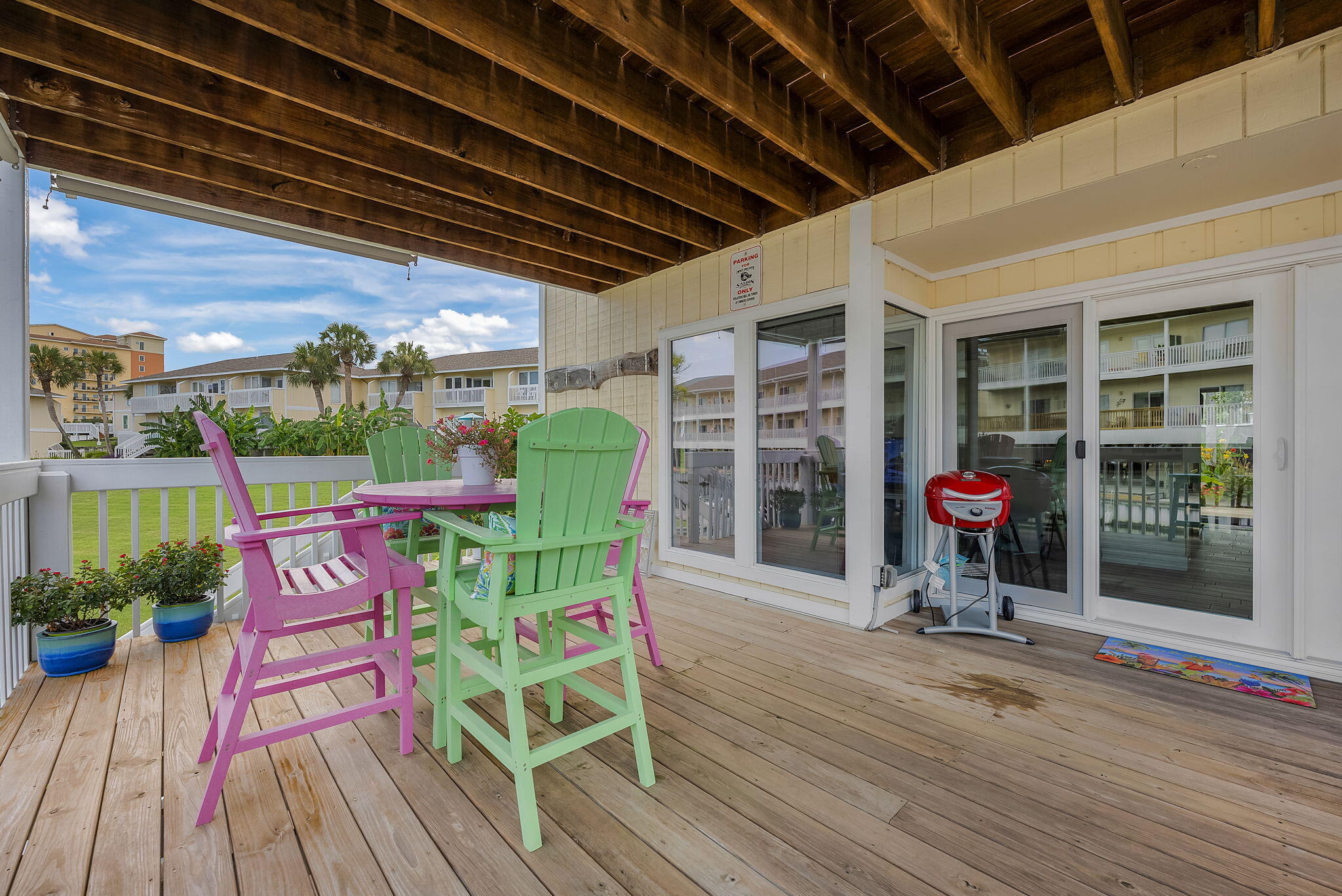 SANDPIPER COVE PH 01 - Residential