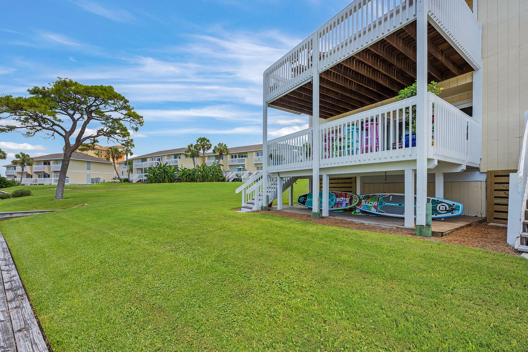 SANDPIPER COVE PH 01 - Residential