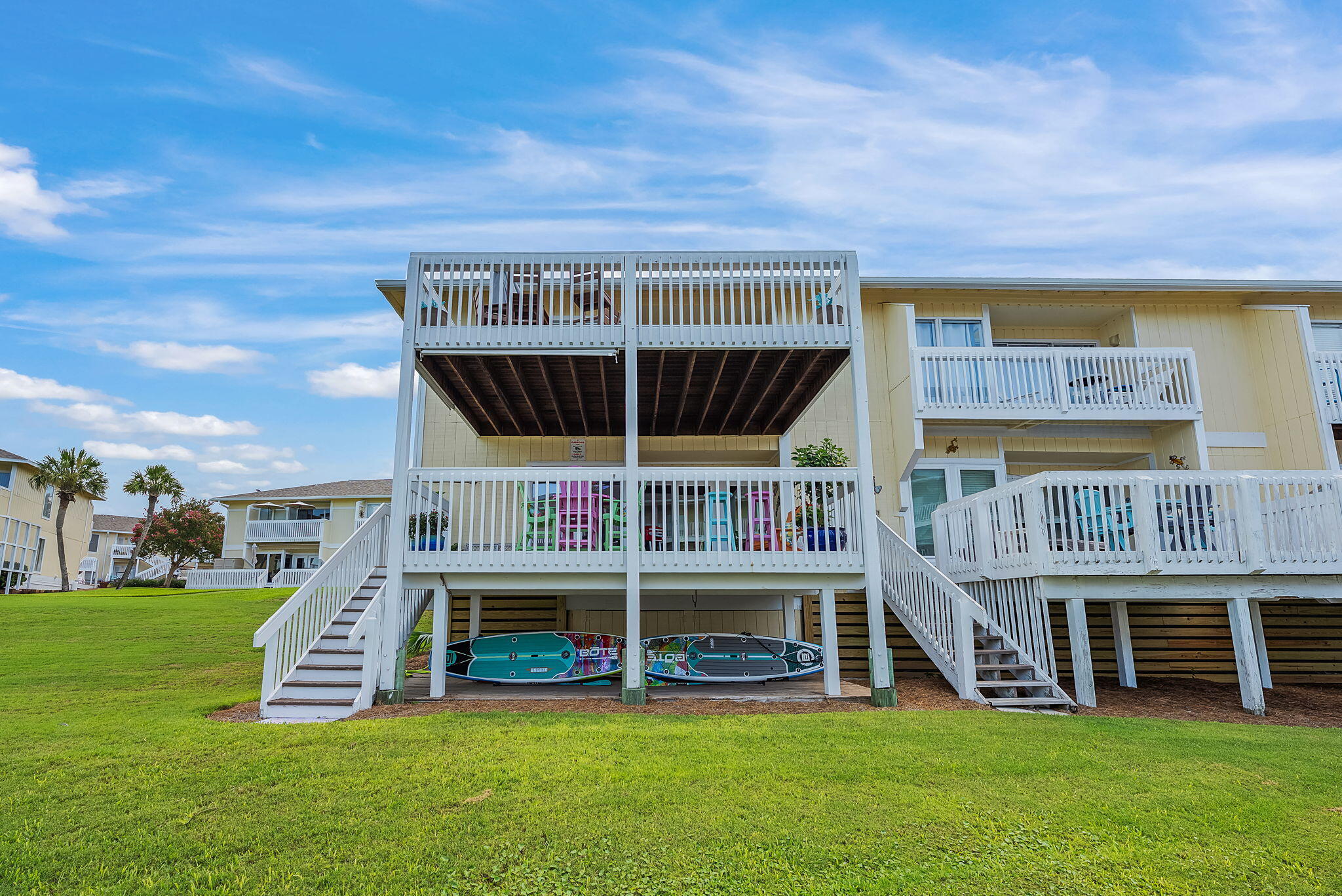 SANDPIPER COVE PH 01 - Residential