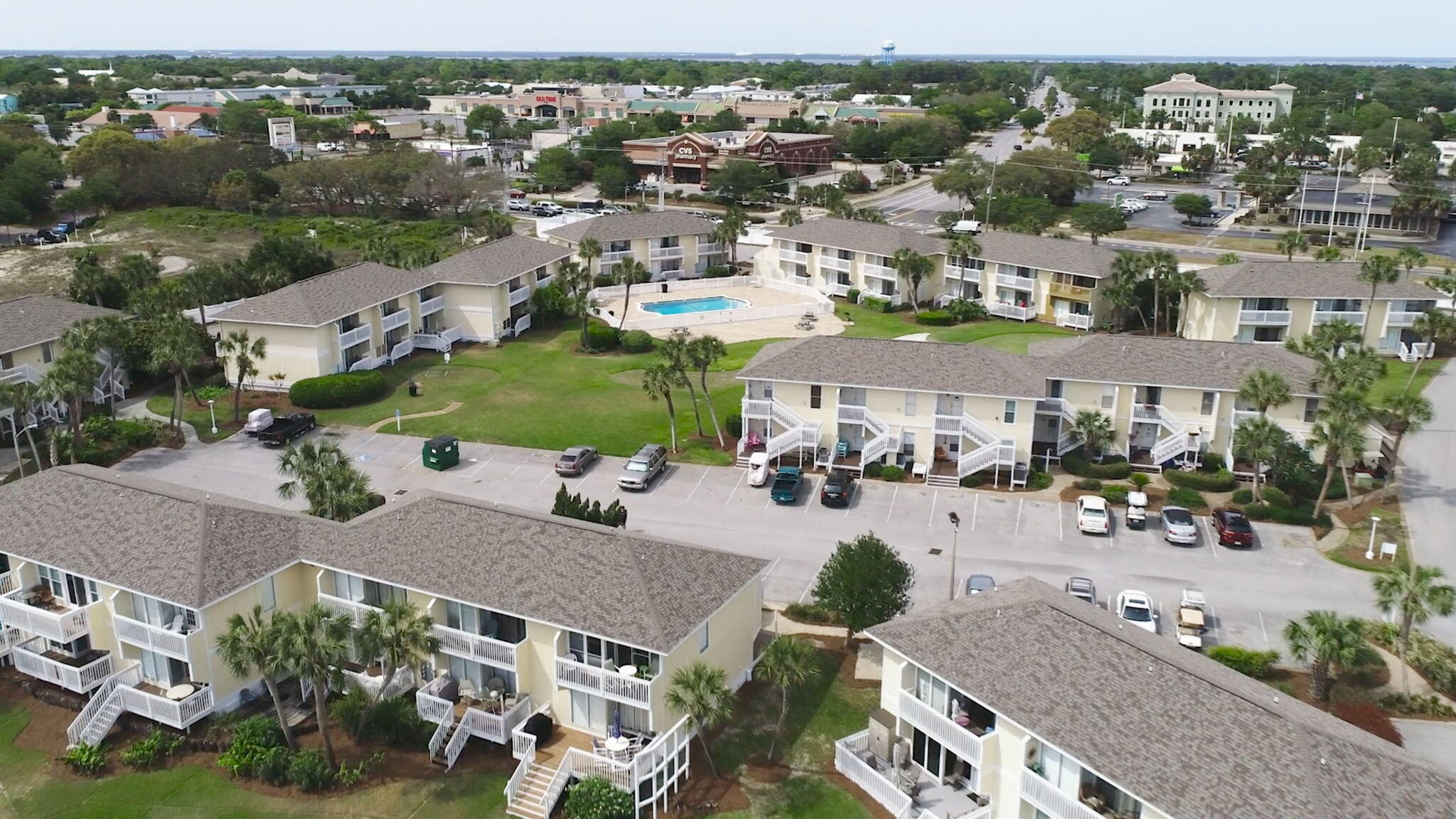 SANDPIPER COVE PH 01 - Residential