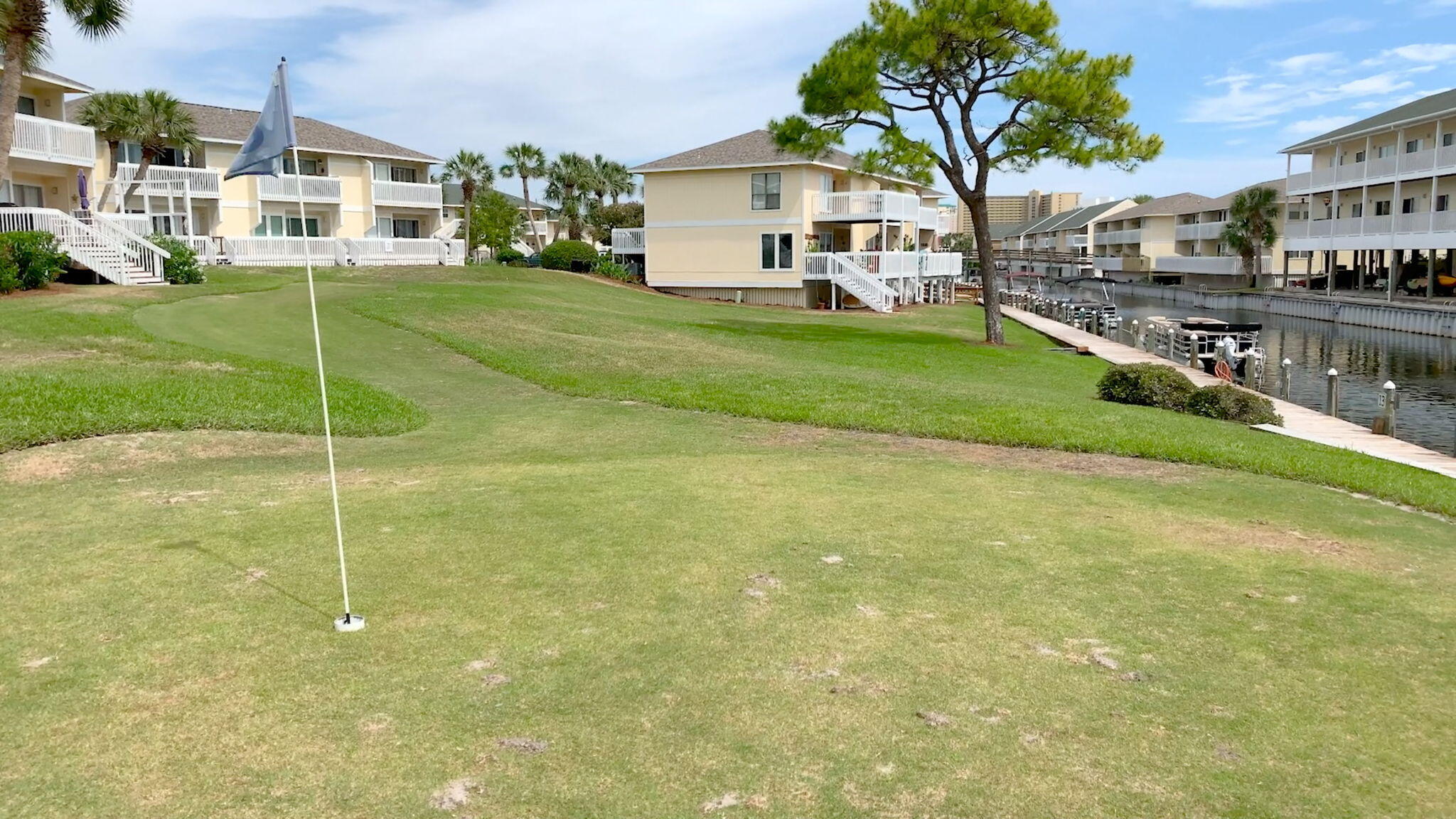 SANDPIPER COVE PH 01 - Residential