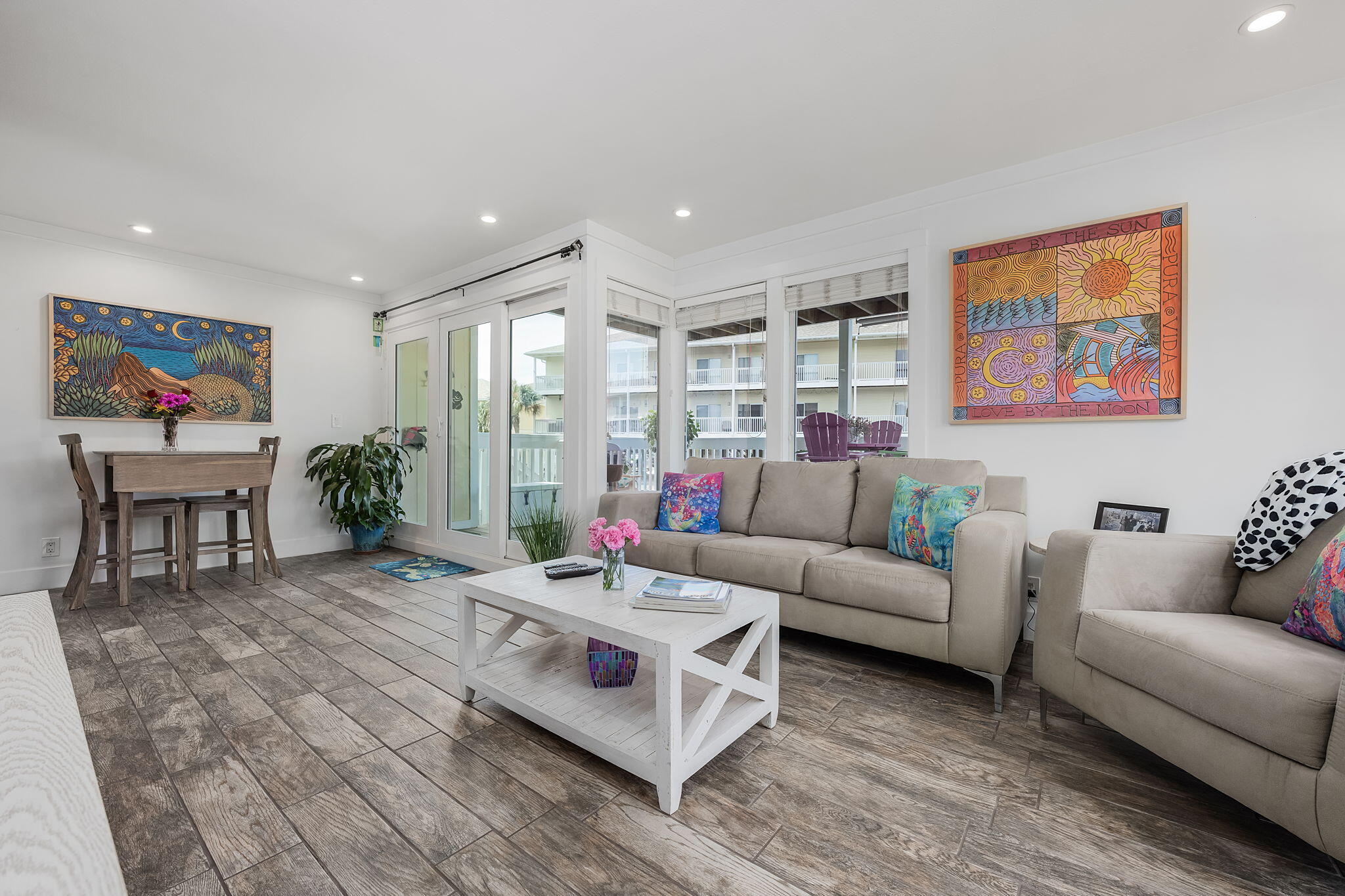 SANDPIPER COVE PH 01 - Residential