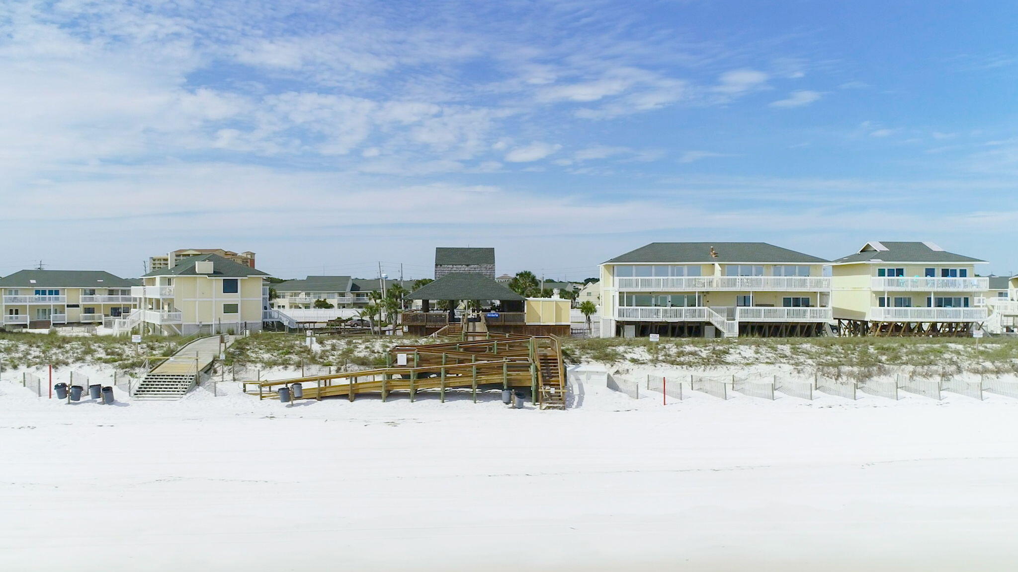 SANDPIPER COVE PH 01 - Residential