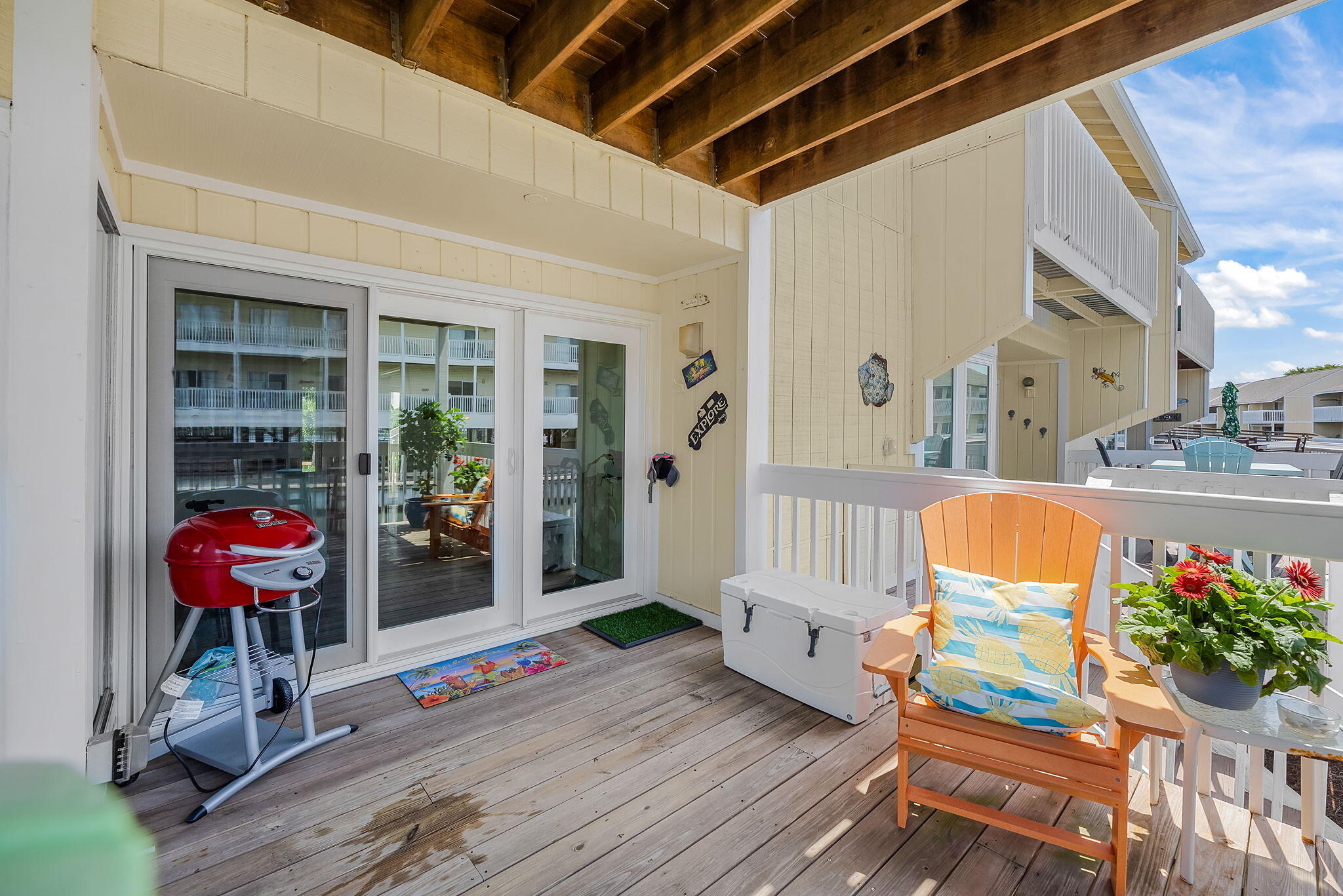 SANDPIPER COVE PH 01 - Residential