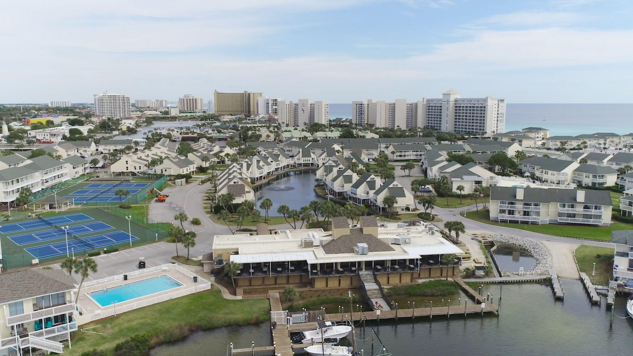 SANDPIPER COVE PH 01 - Residential