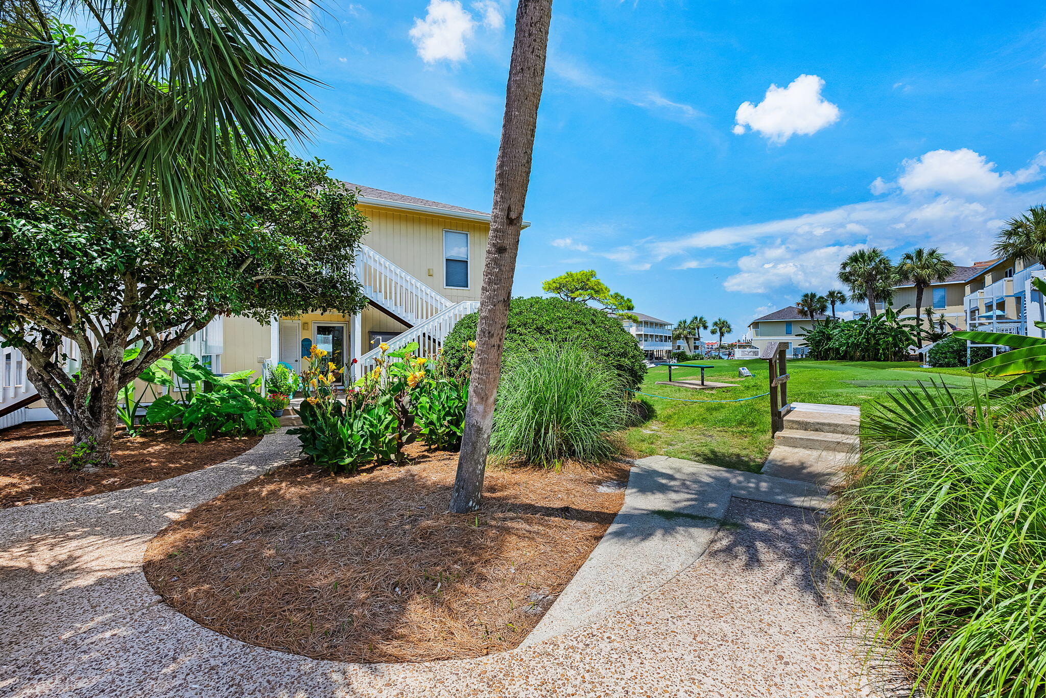 SANDPIPER COVE PH 01 - Residential