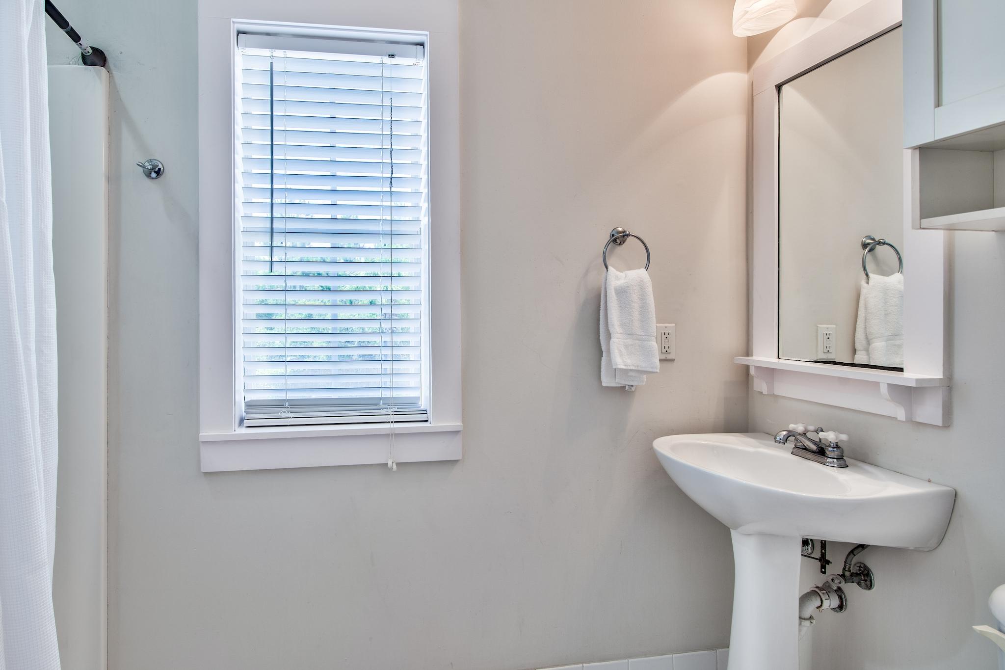 BUNGALOWS AT SEAGROVE BEACH - Residential