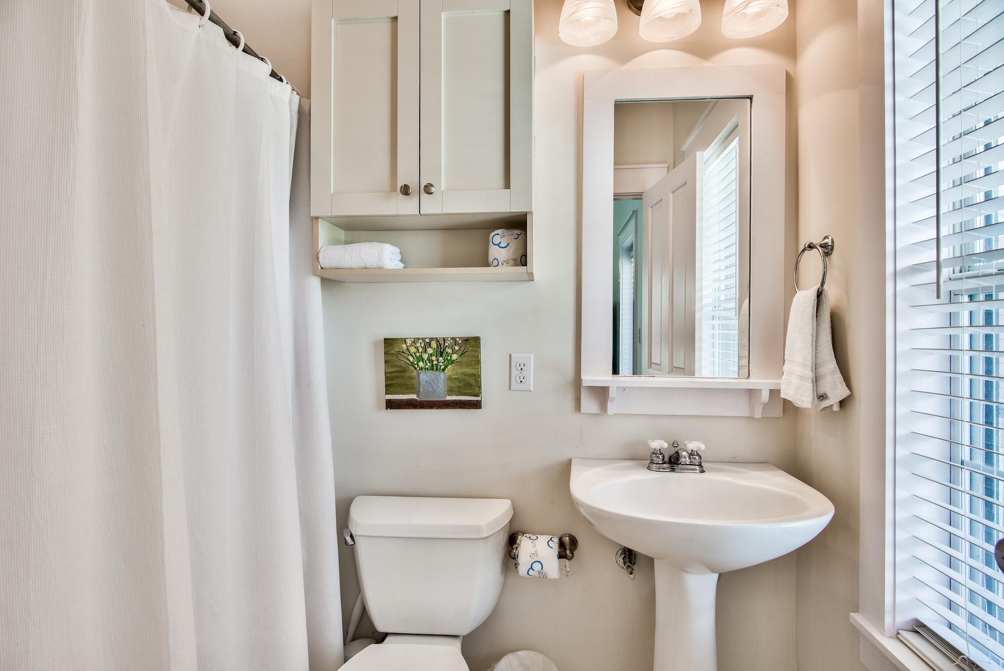 BUNGALOWS AT SEAGROVE BEACH - Residential