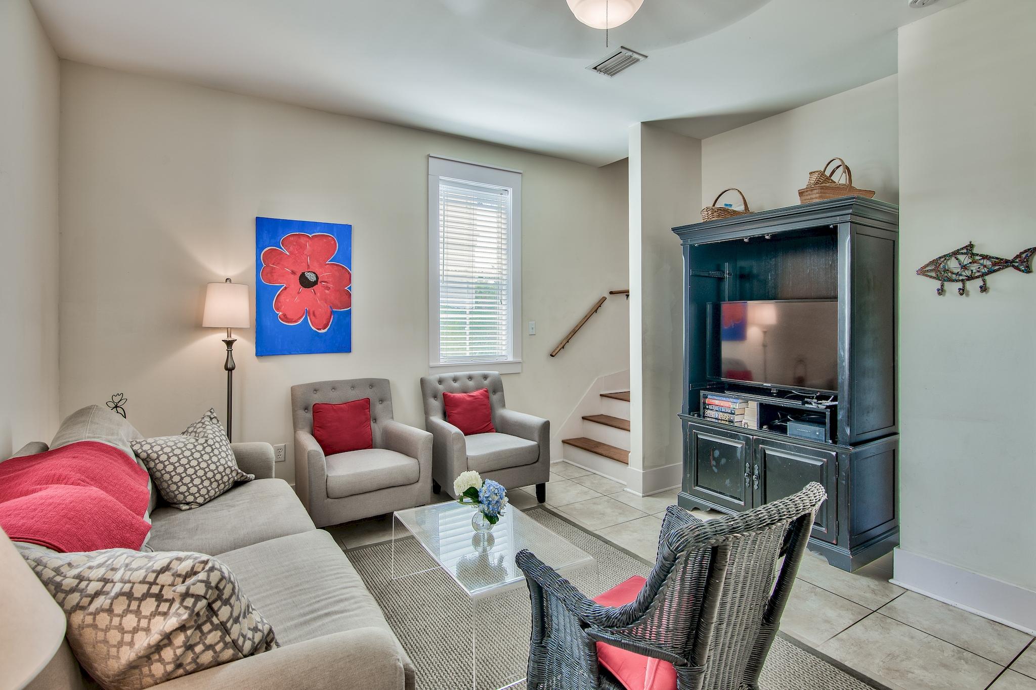 BUNGALOWS AT SEAGROVE BEACH - Residential