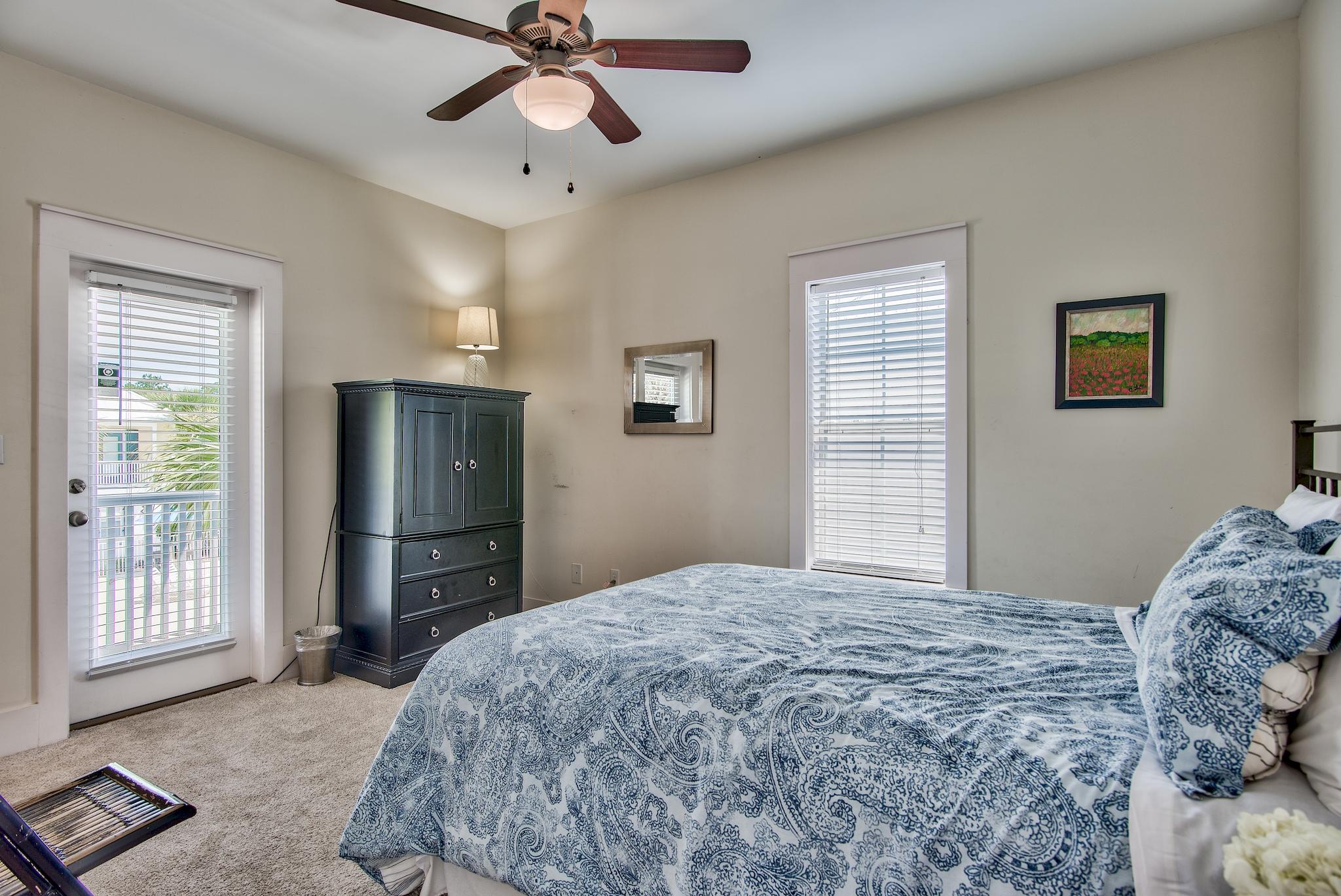 BUNGALOWS AT SEAGROVE BEACH - Residential