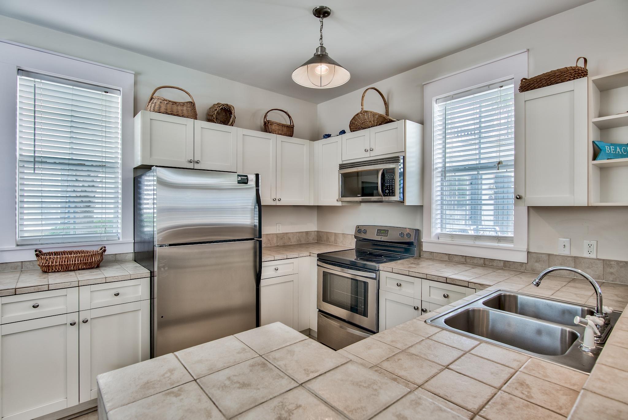 BUNGALOWS AT SEAGROVE BEACH - Residential