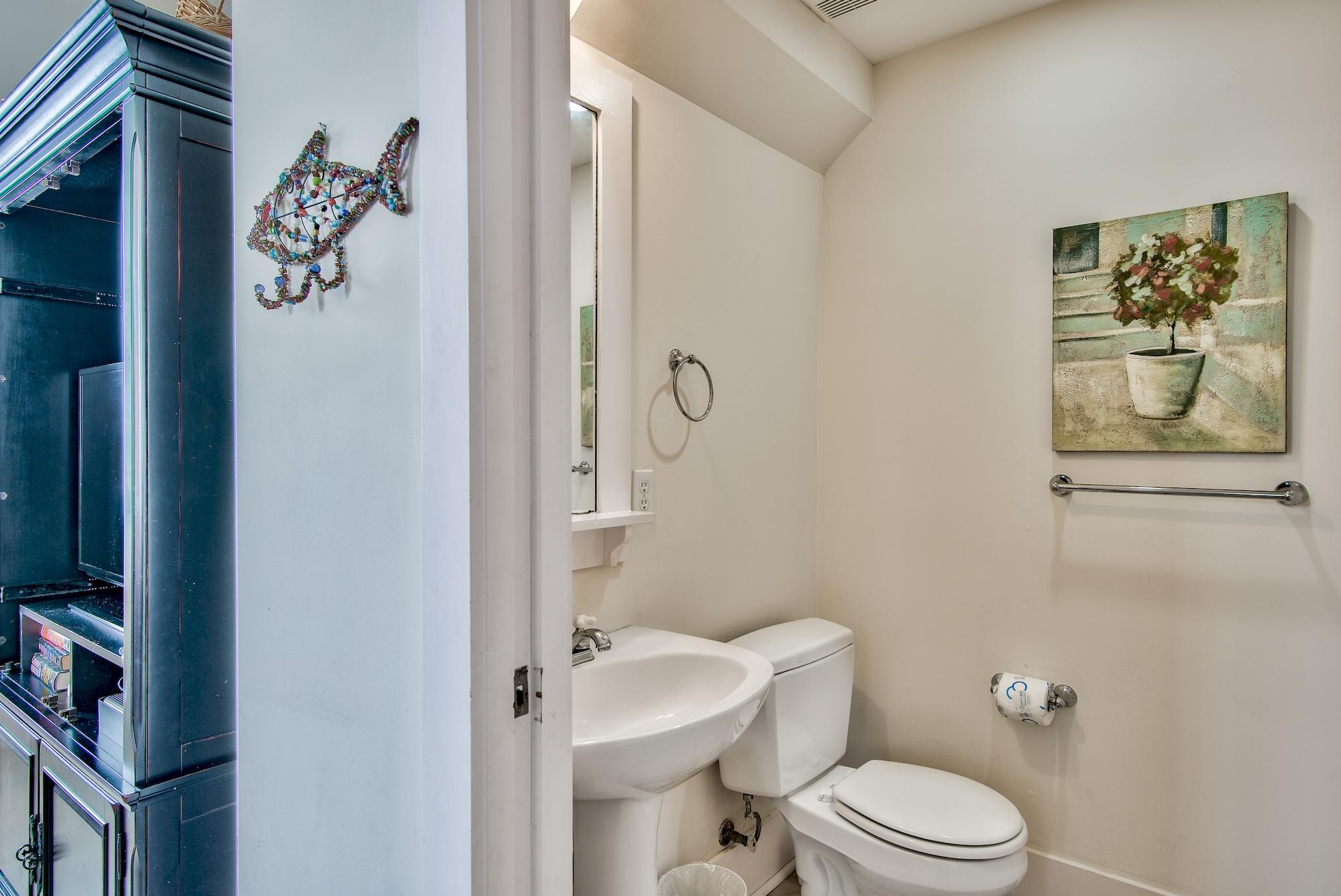 BUNGALOWS AT SEAGROVE BEACH - Residential