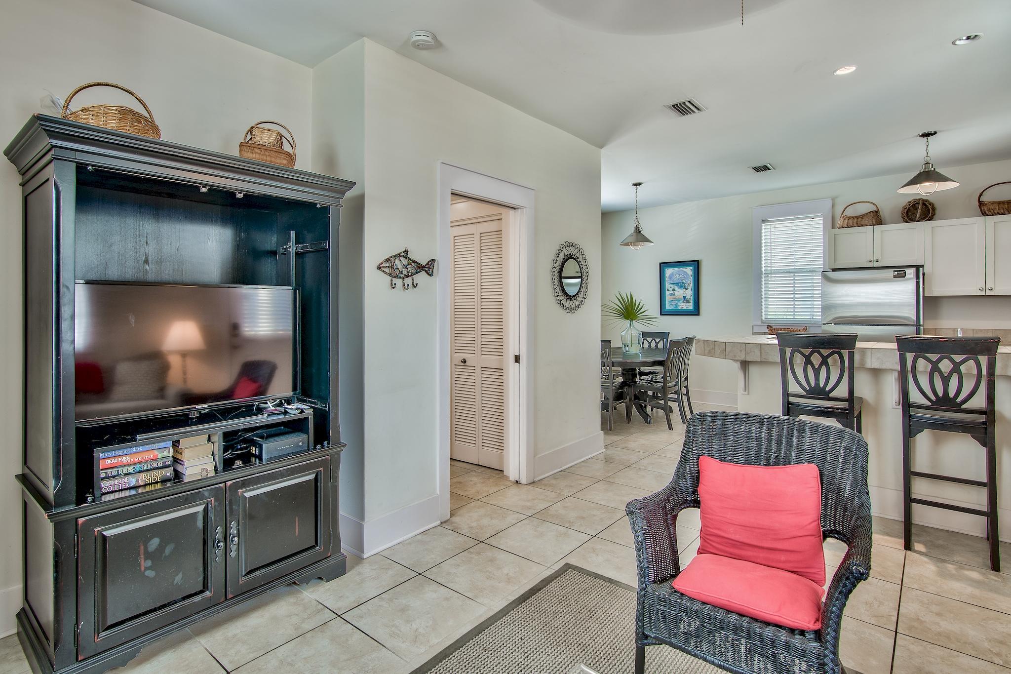 BUNGALOWS AT SEAGROVE BEACH - Residential