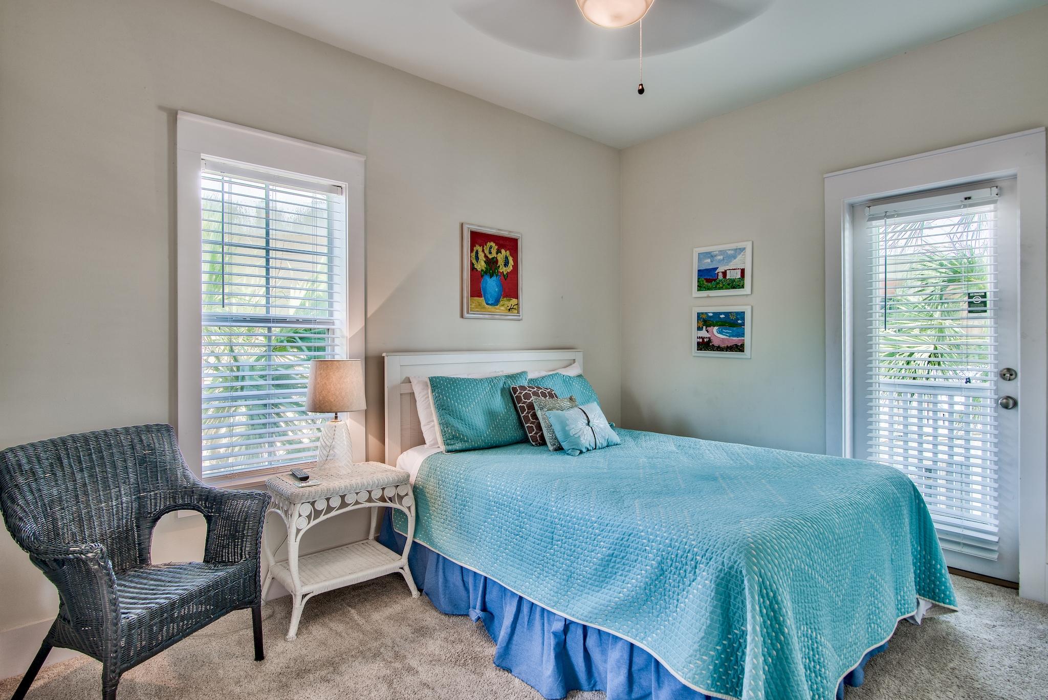 BUNGALOWS AT SEAGROVE BEACH - Residential