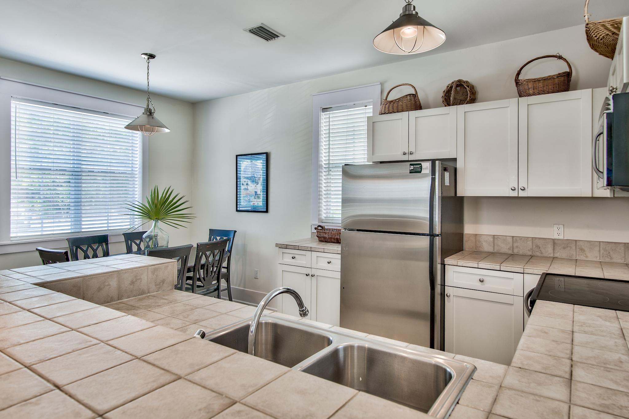 BUNGALOWS AT SEAGROVE BEACH - Residential