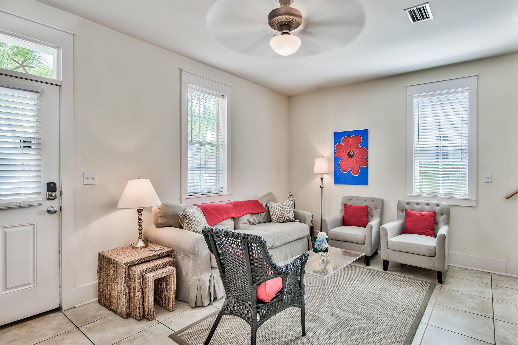 BUNGALOWS AT SEAGROVE BEACH - Residential