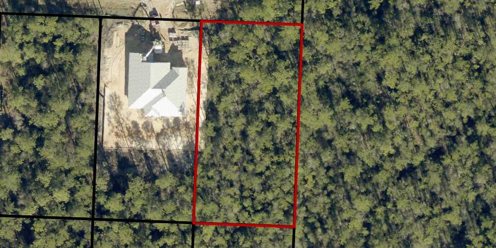 HOLLEY BY THE SEA - Land