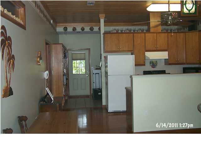 HOLLAND PLACE - Residential