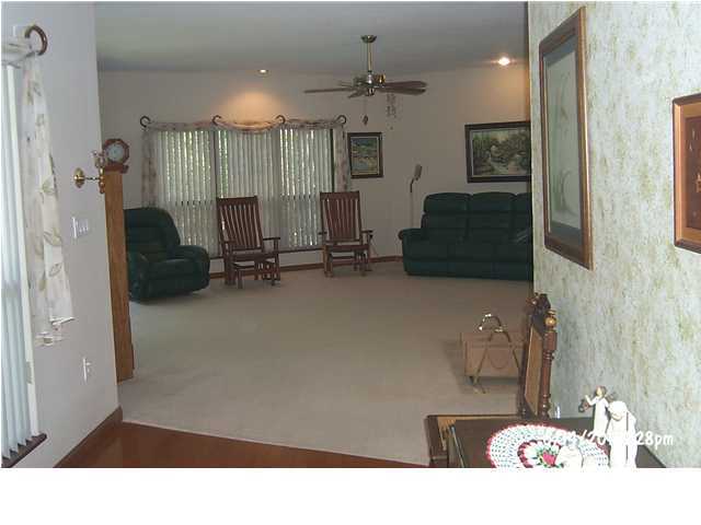 HOLLAND PLACE - Residential