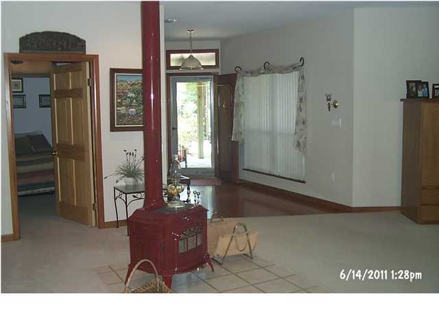 HOLLAND PLACE - Residential