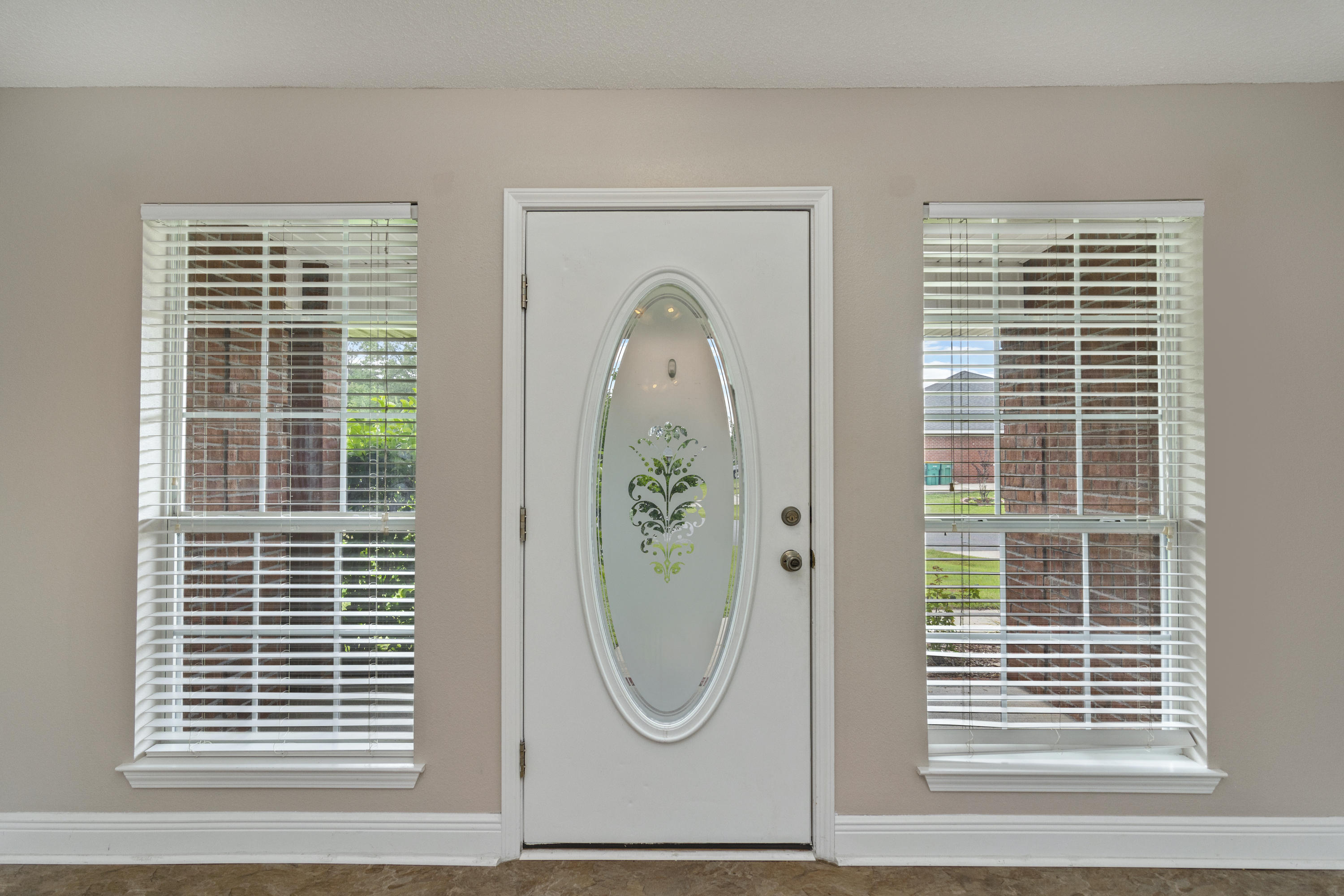 LEE FARMS PH I - Residential