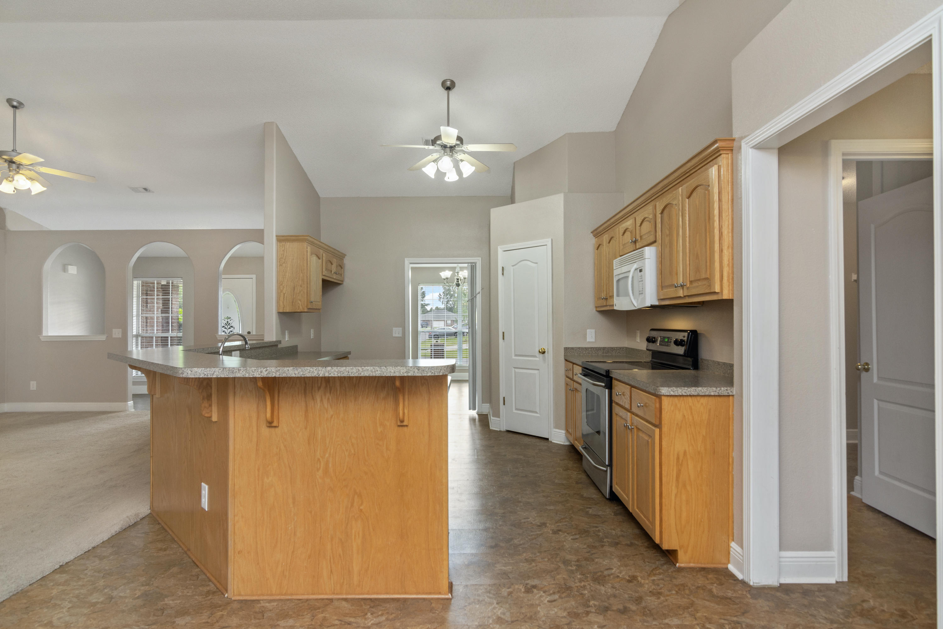 LEE FARMS PH I - Residential