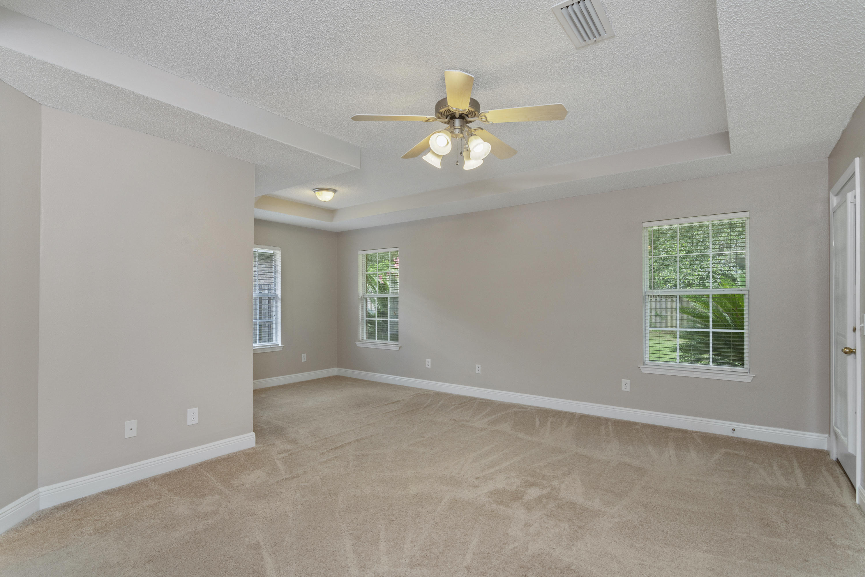 LEE FARMS PH I - Residential