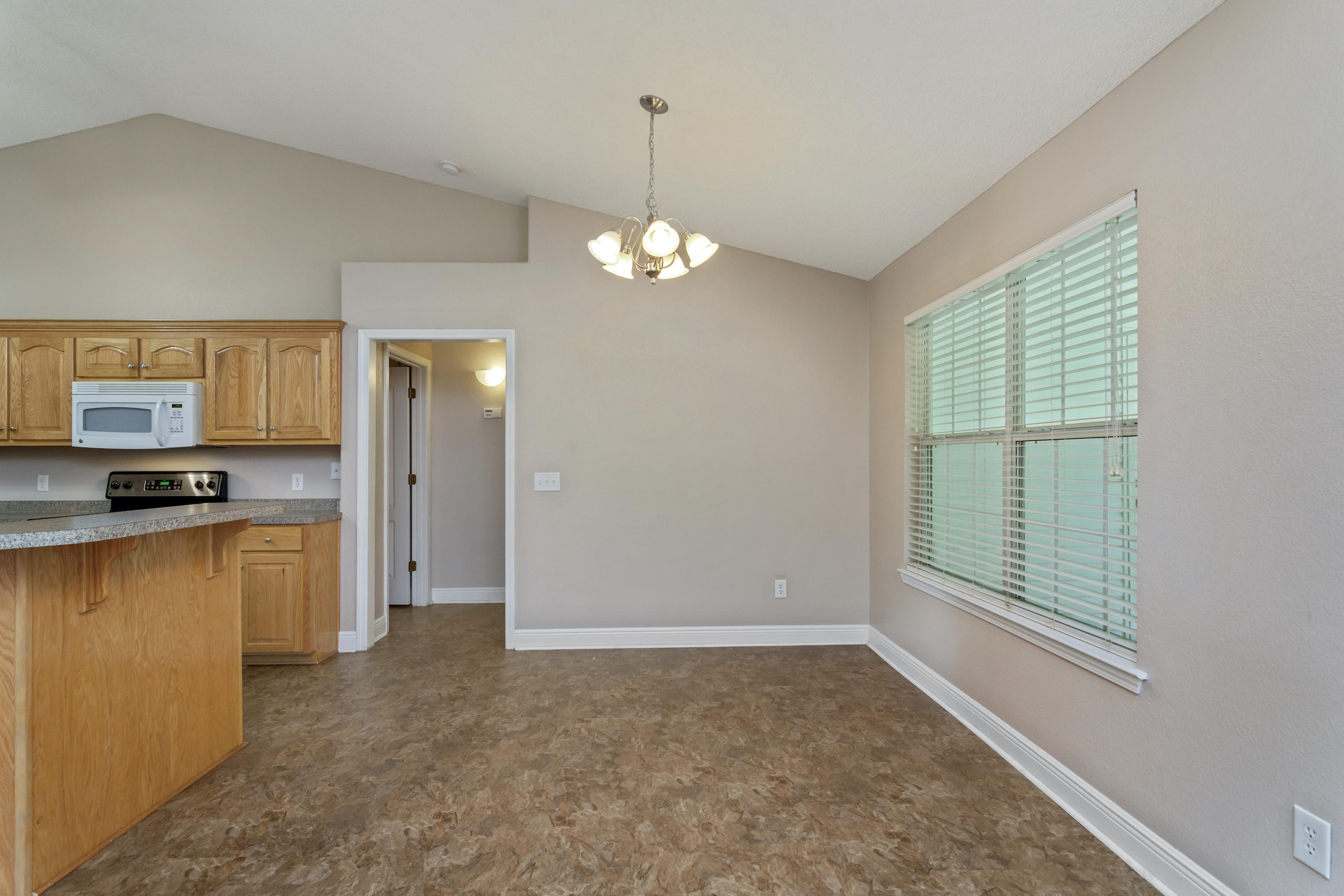 LEE FARMS PH I - Residential