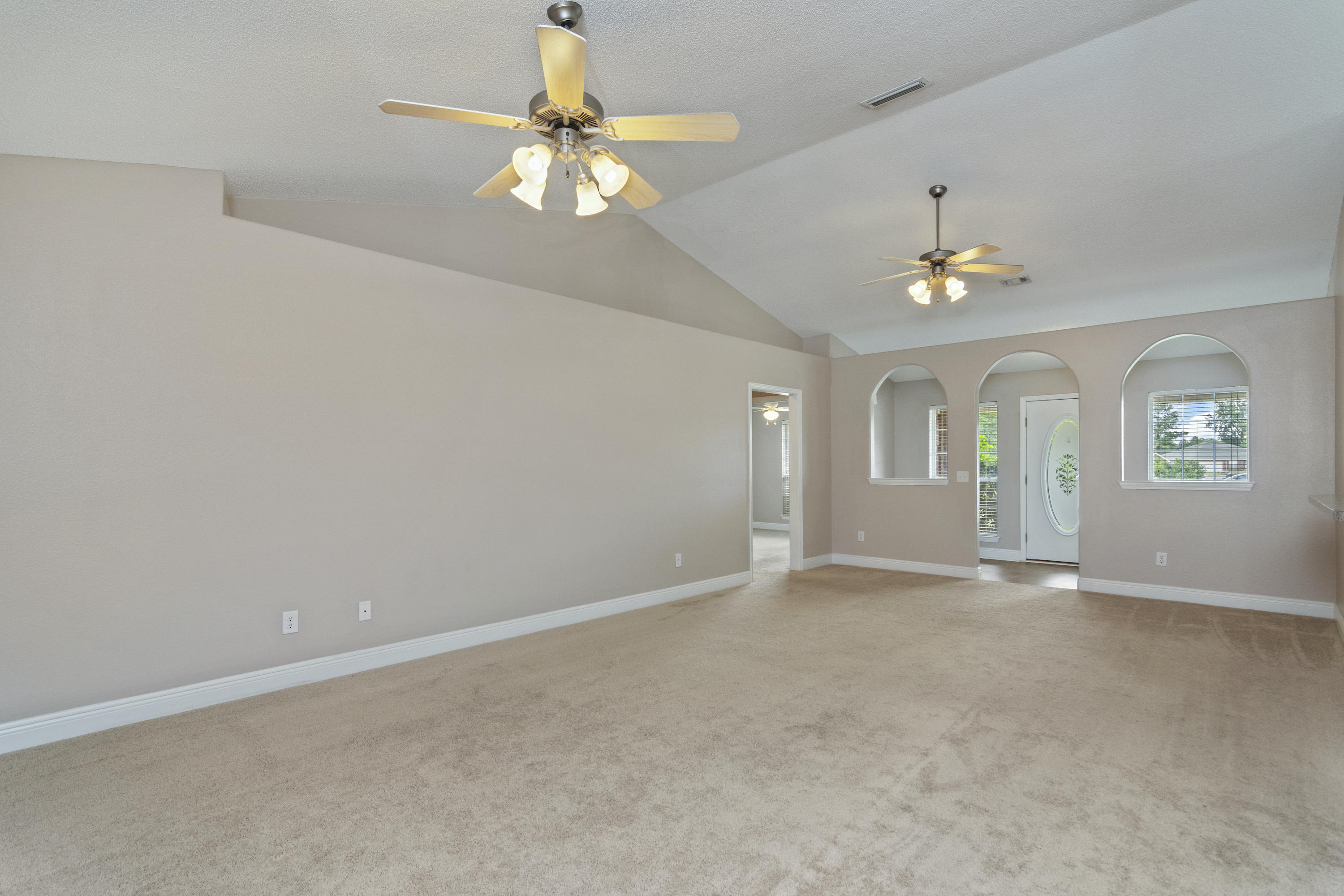 LEE FARMS PH I - Residential