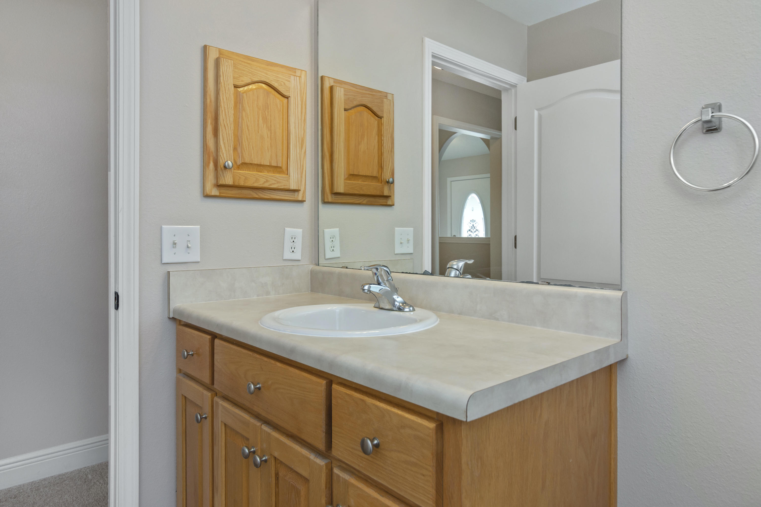 LEE FARMS PH I - Residential