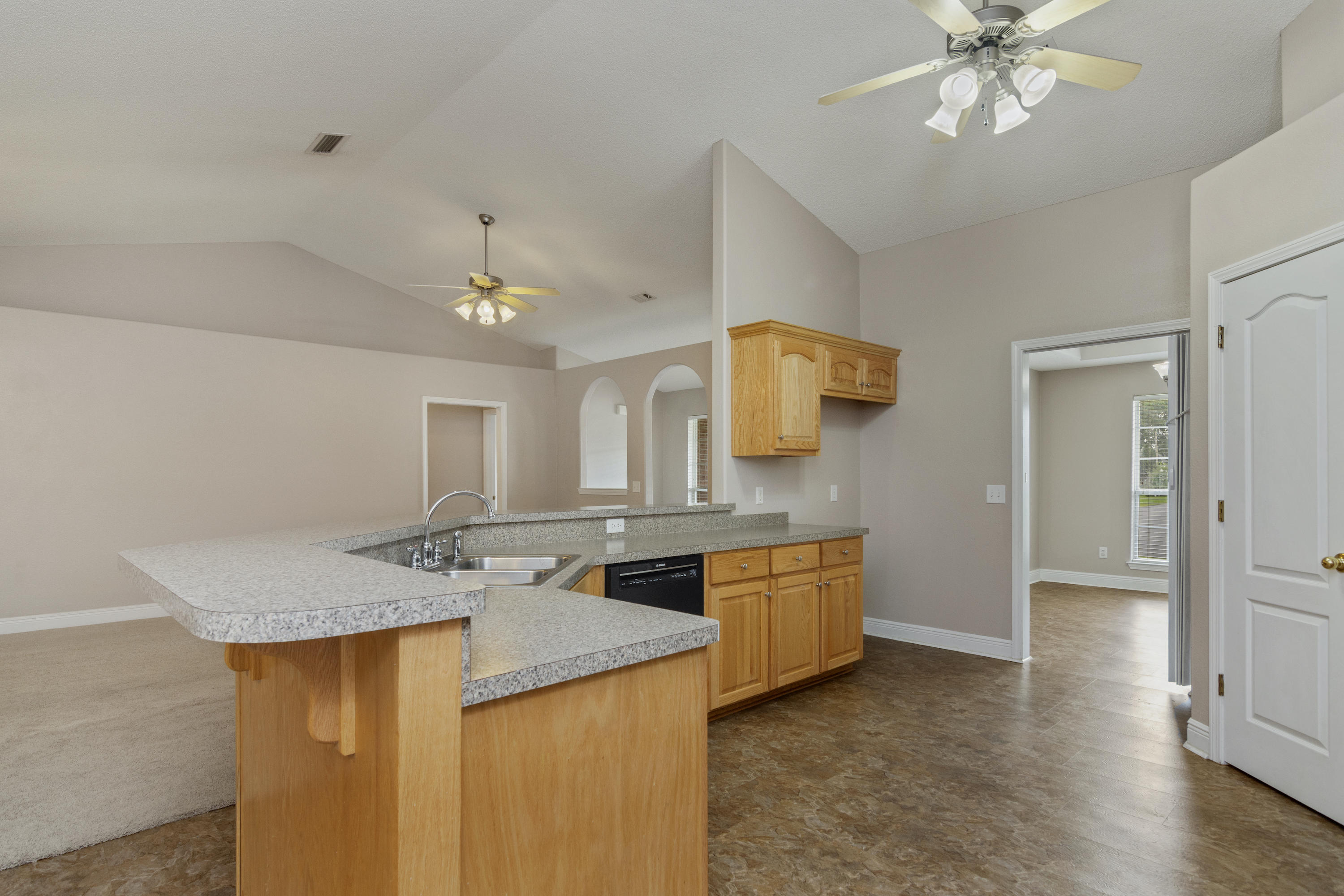 LEE FARMS PH I - Residential