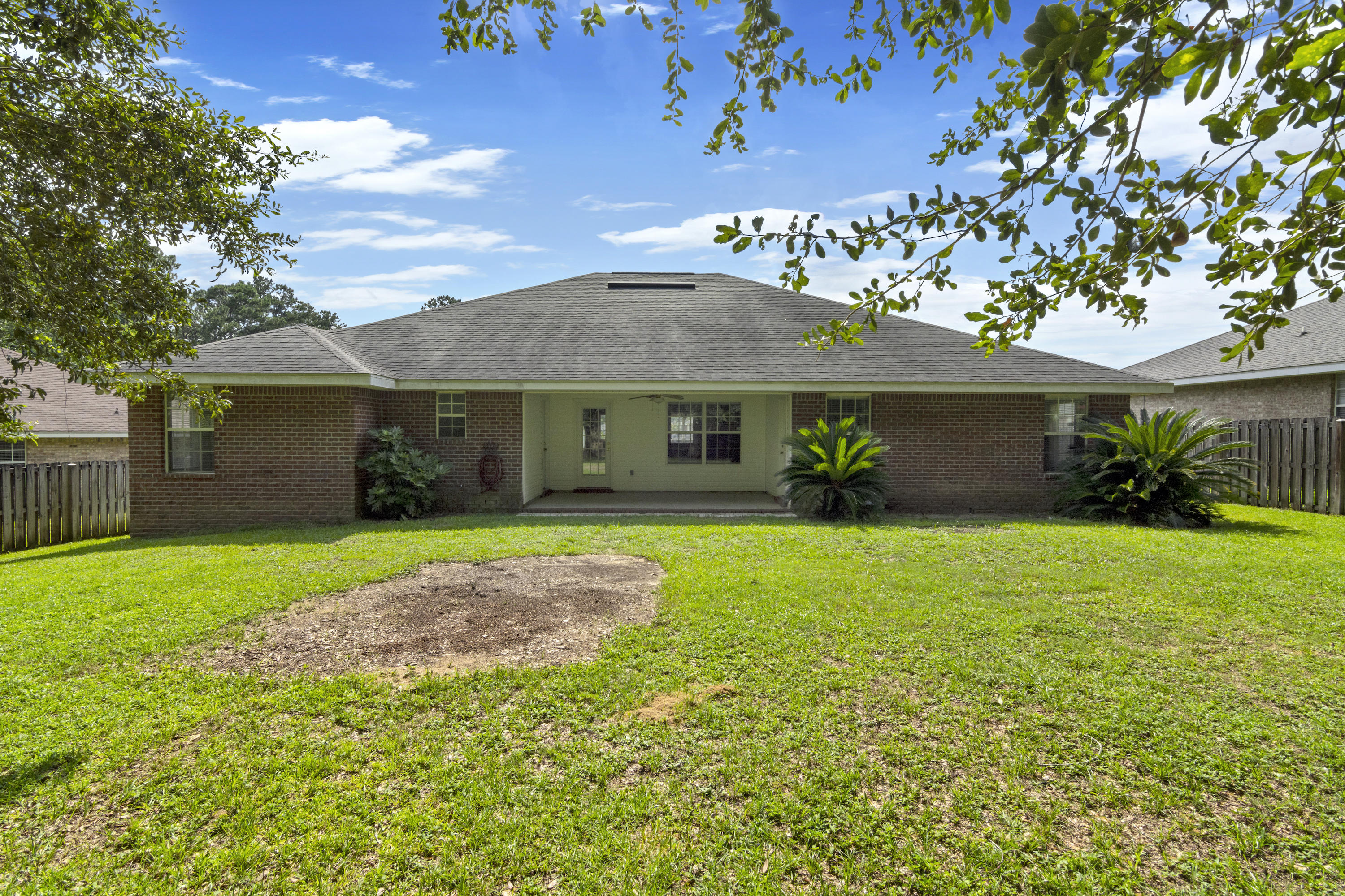 LEE FARMS PH I - Residential