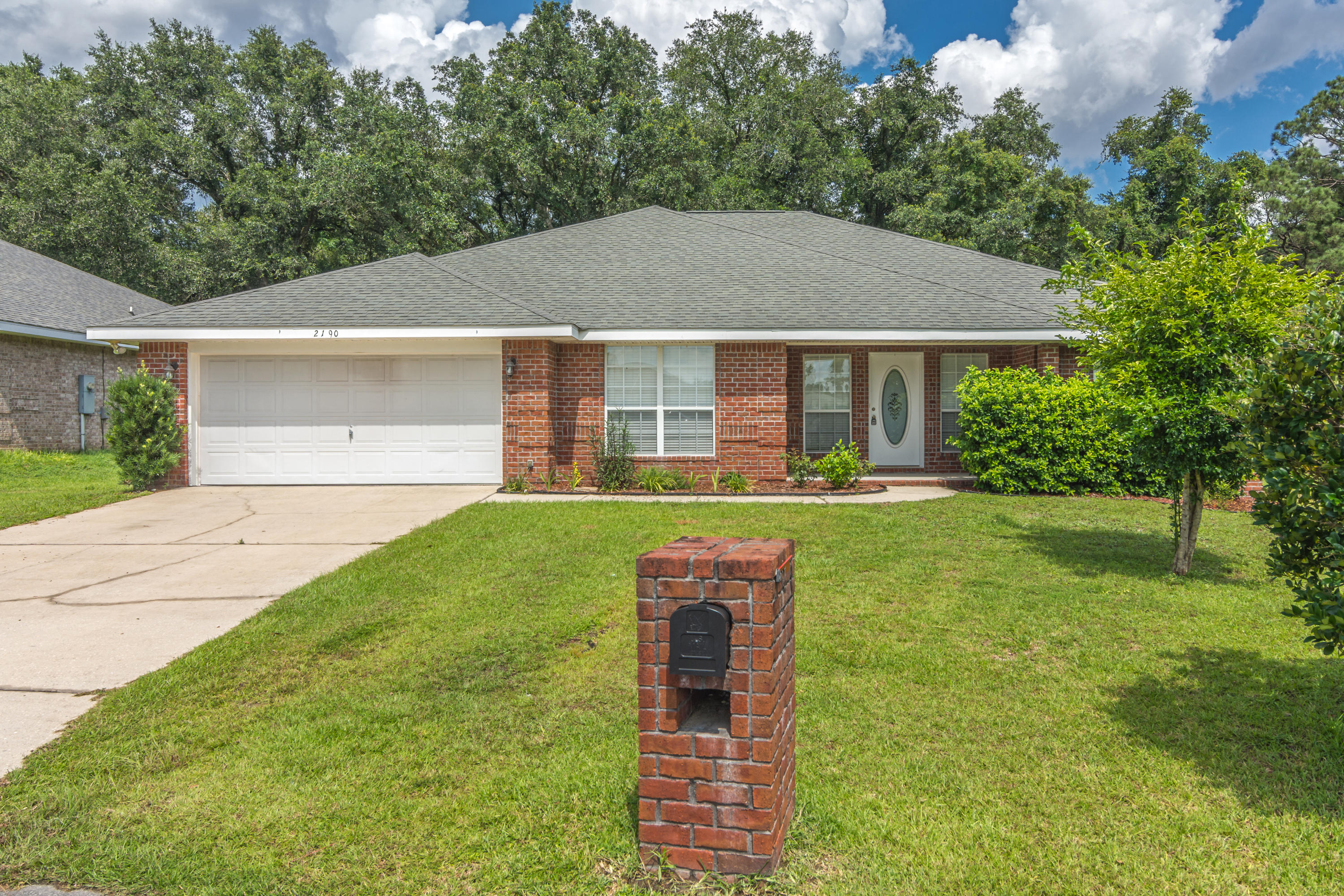 LEE FARMS PH I - Residential