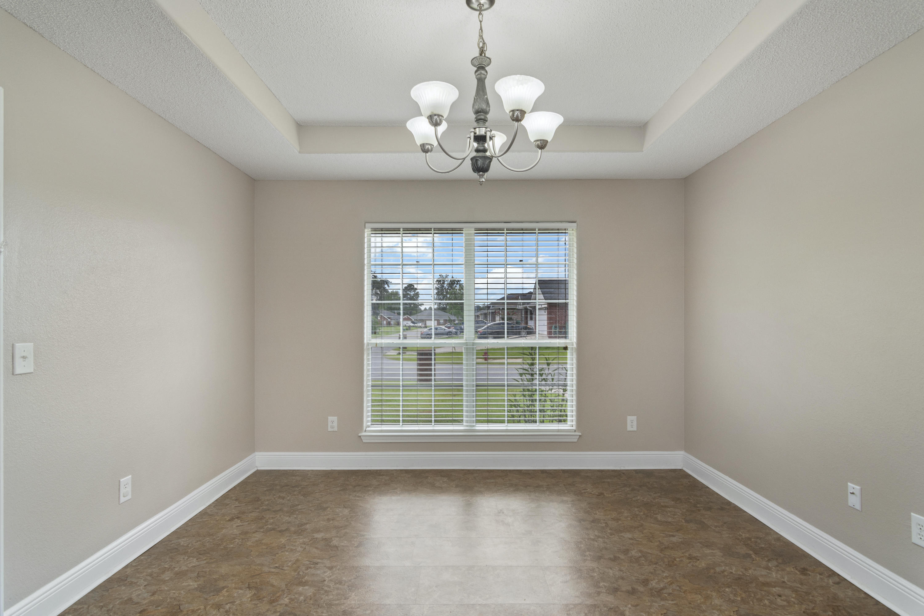 LEE FARMS PH I - Residential