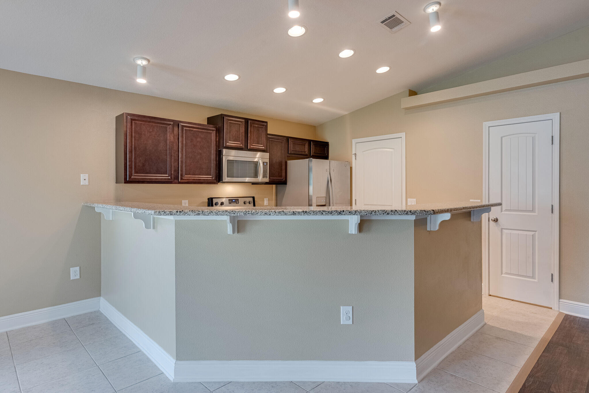 DUNCAN RIDGE - Residential Lease