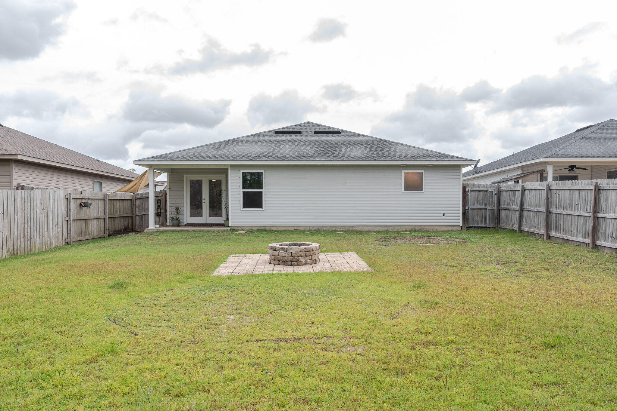 DUNCAN RIDGE - Residential Lease