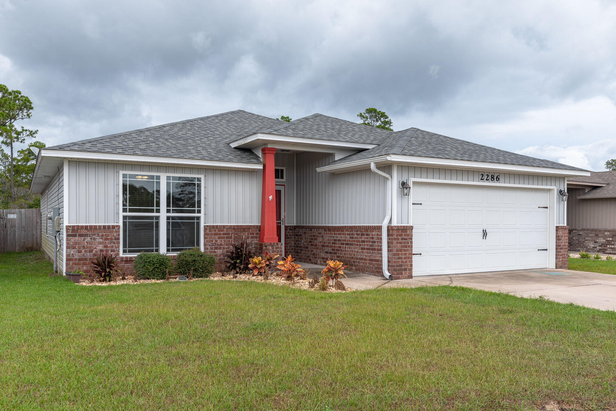 DUNCAN RIDGE - Residential Lease