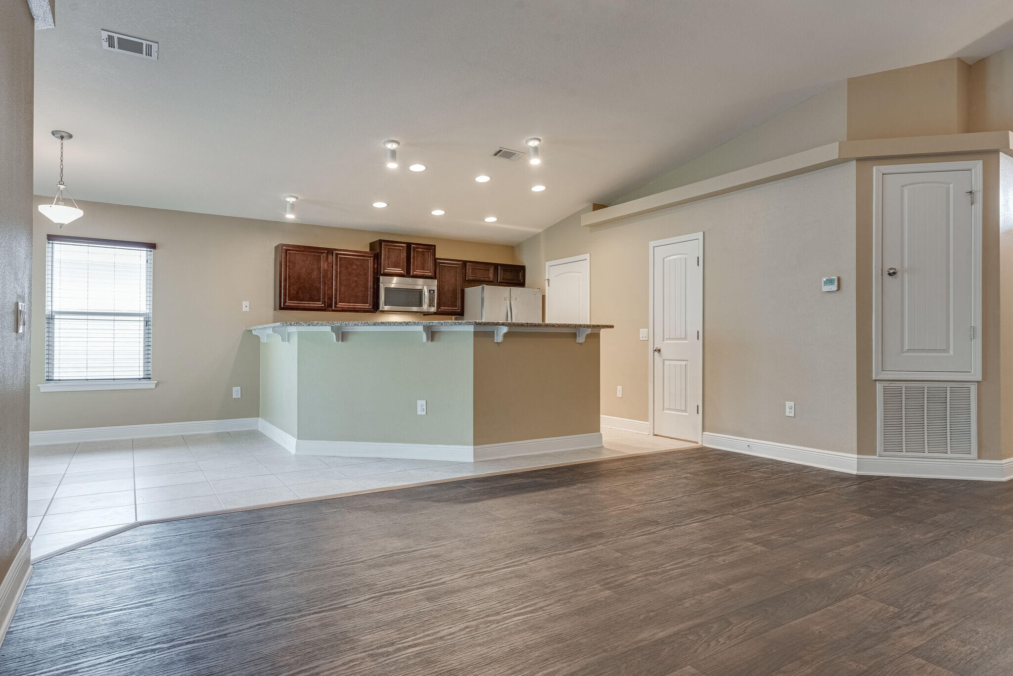 DUNCAN RIDGE - Residential Lease
