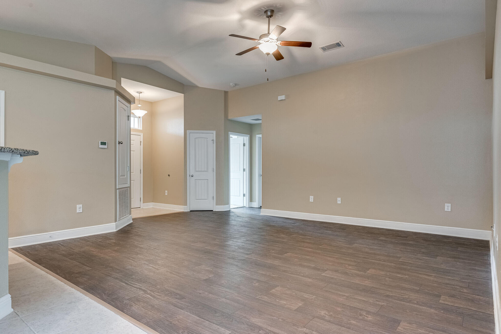 DUNCAN RIDGE - Residential Lease