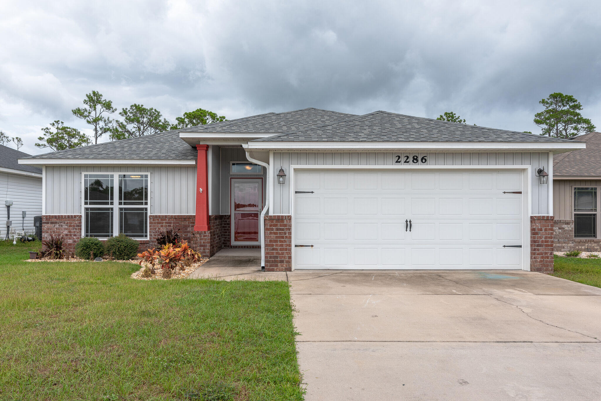DUNCAN RIDGE - Residential Lease