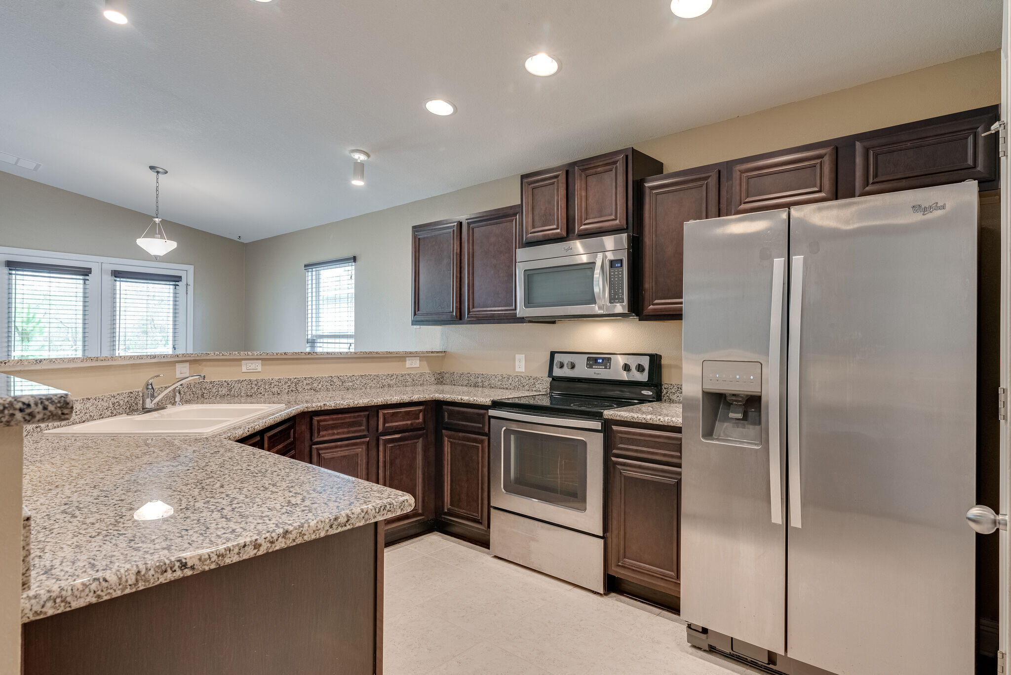 DUNCAN RIDGE - Residential Lease