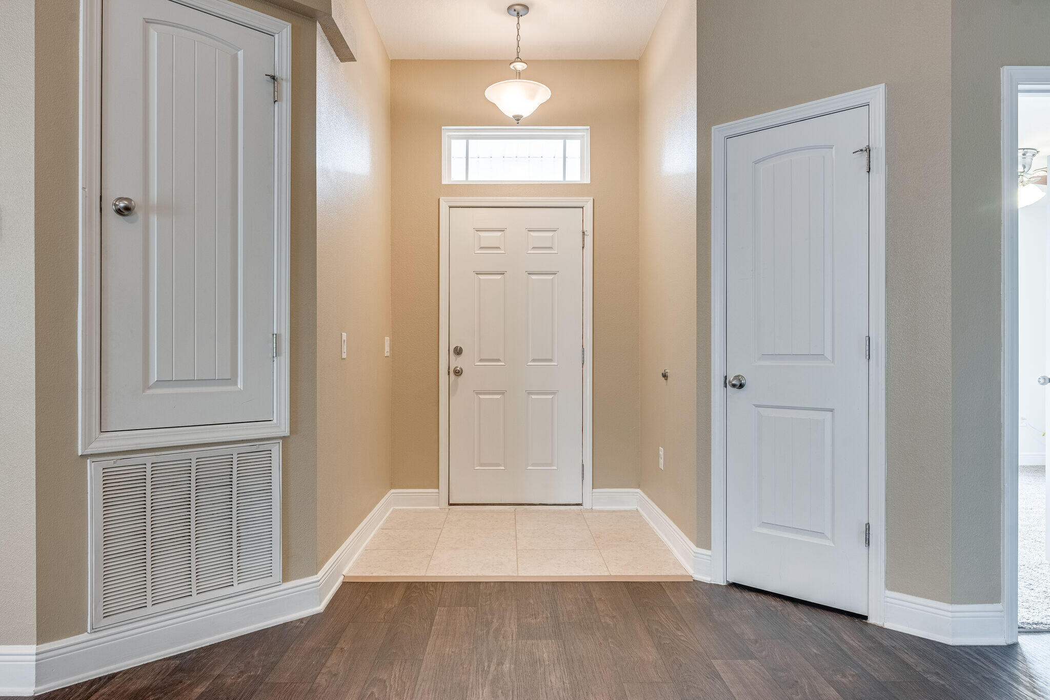 DUNCAN RIDGE - Residential Lease