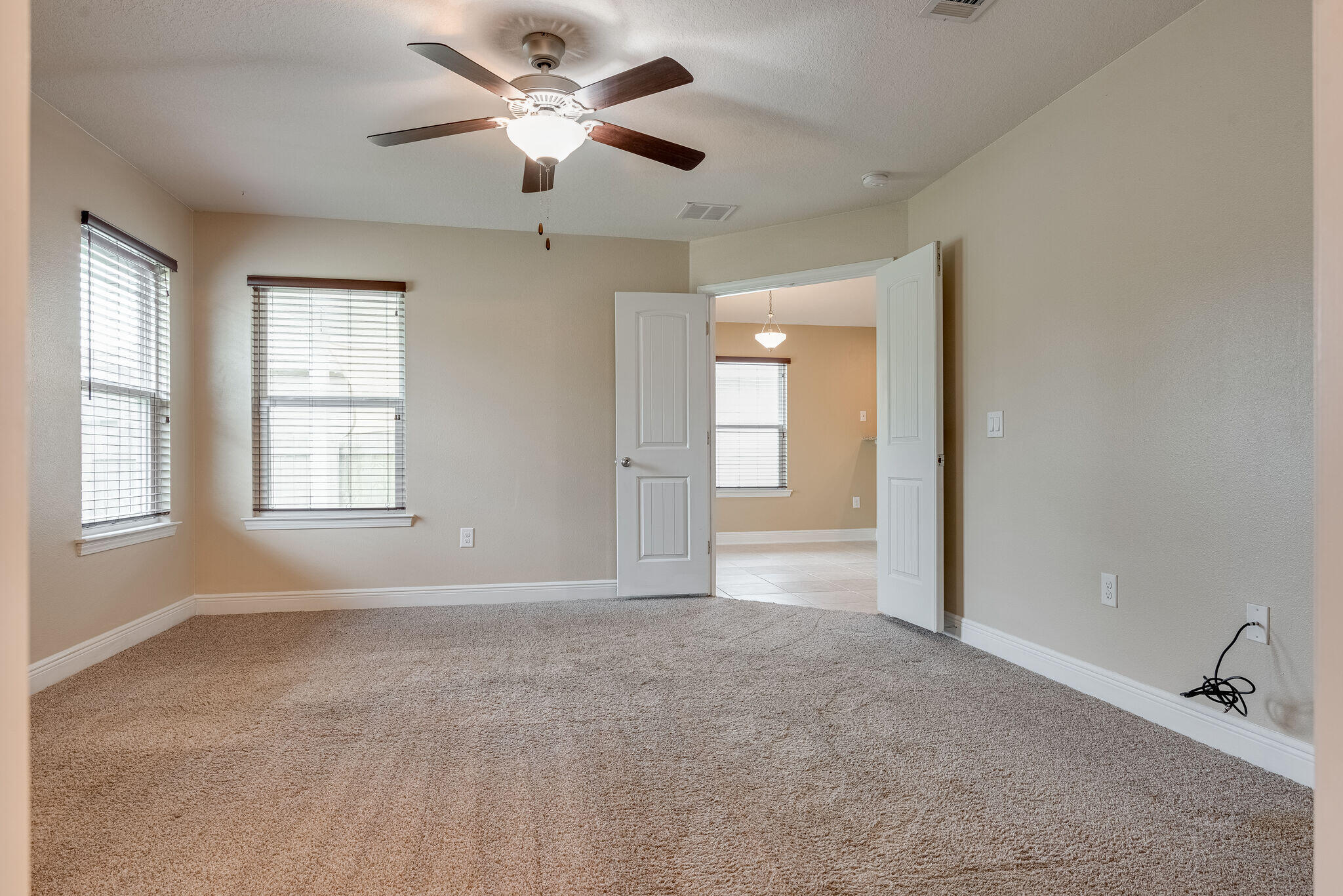 DUNCAN RIDGE - Residential Lease
