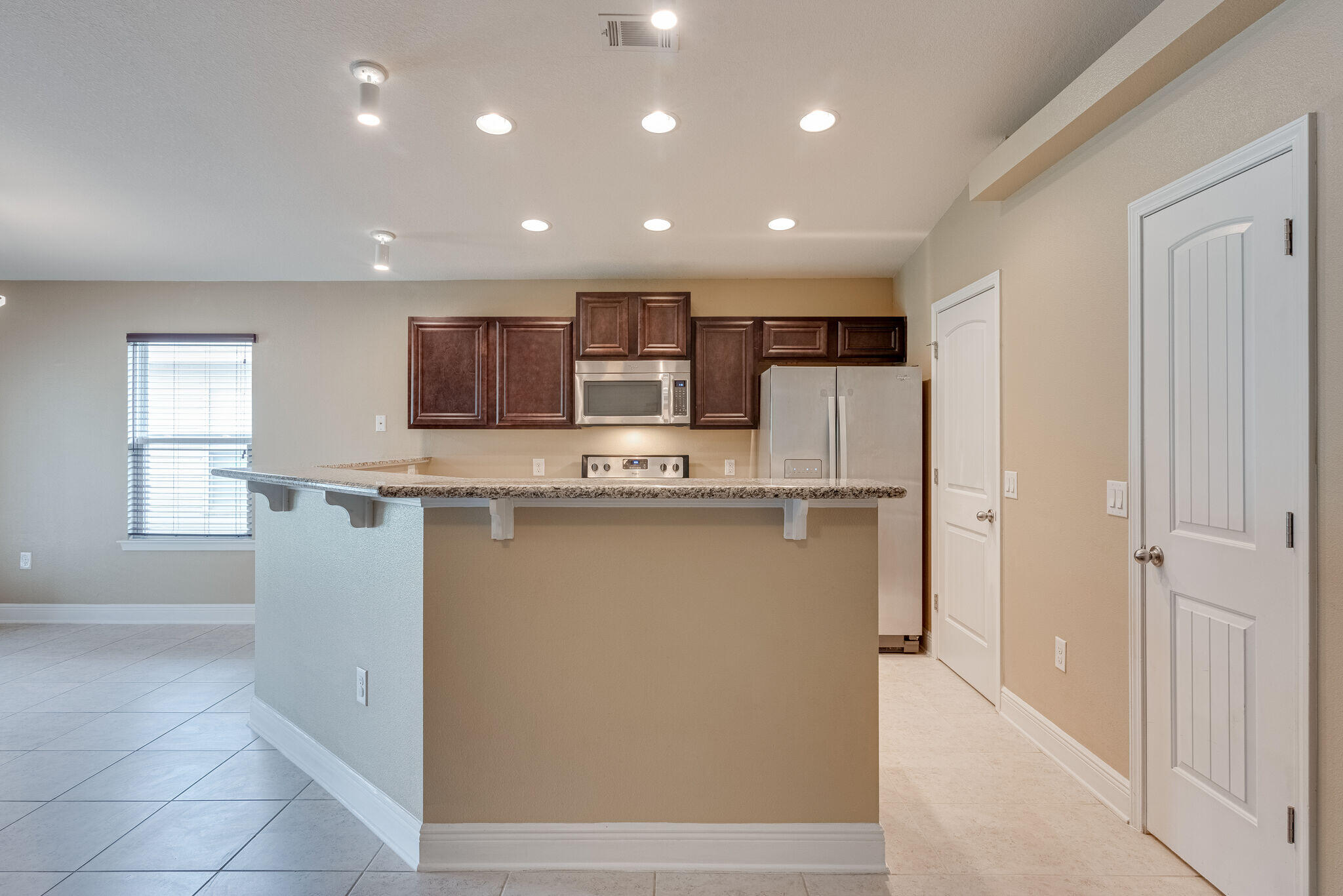 DUNCAN RIDGE - Residential Lease