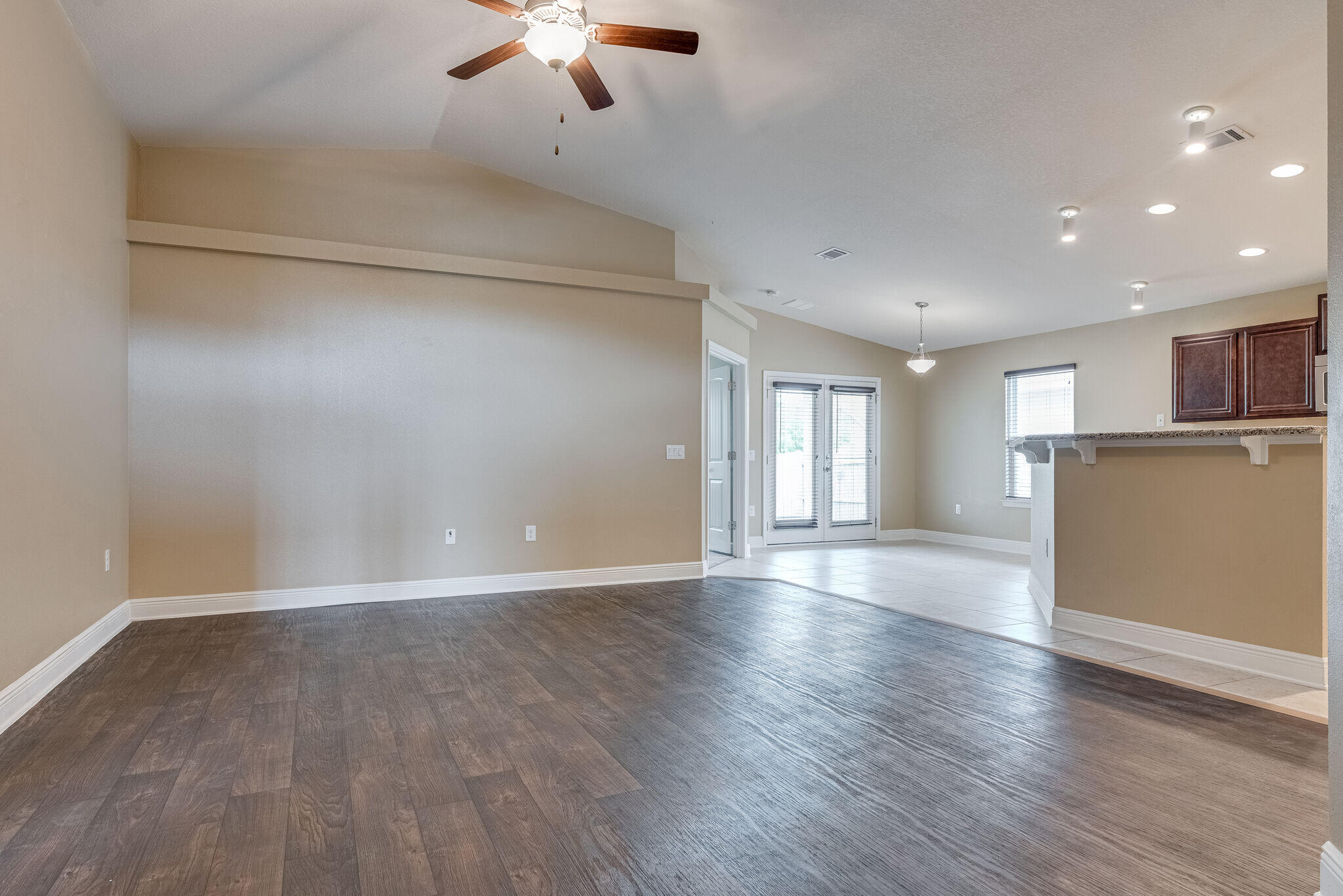 DUNCAN RIDGE - Residential Lease