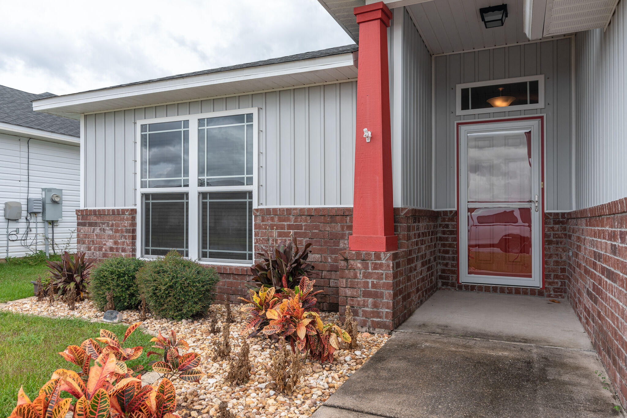 DUNCAN RIDGE - Residential Lease